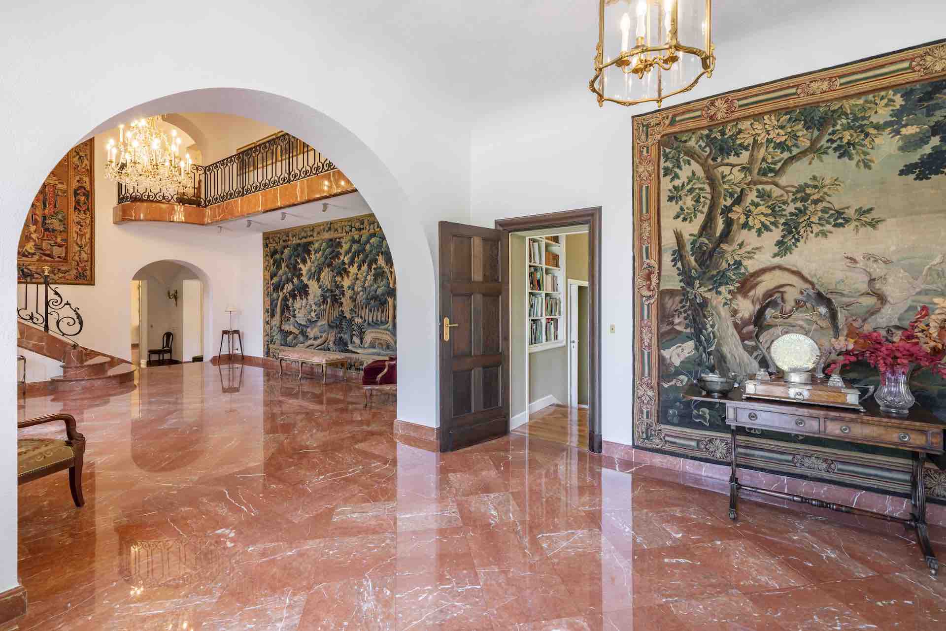 Domaine de Valbonne Gallary Image 2