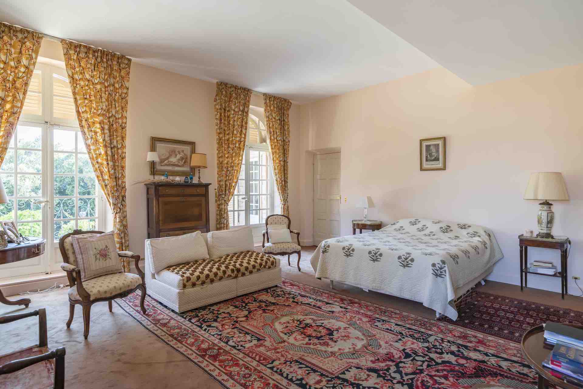 Domaine de Valbonne Gallary Image 1
