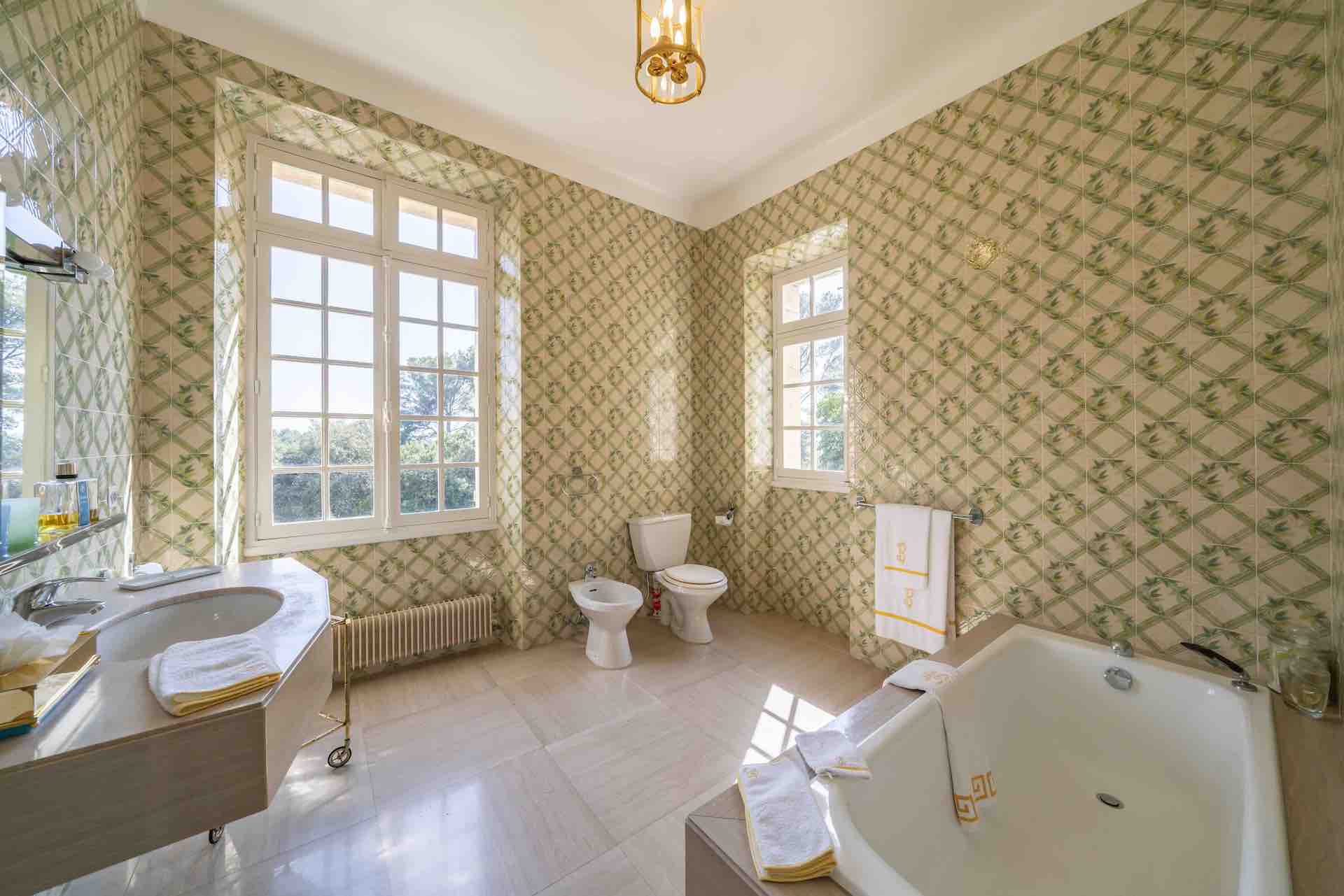 Domaine de Valbonne Gallary Image 4