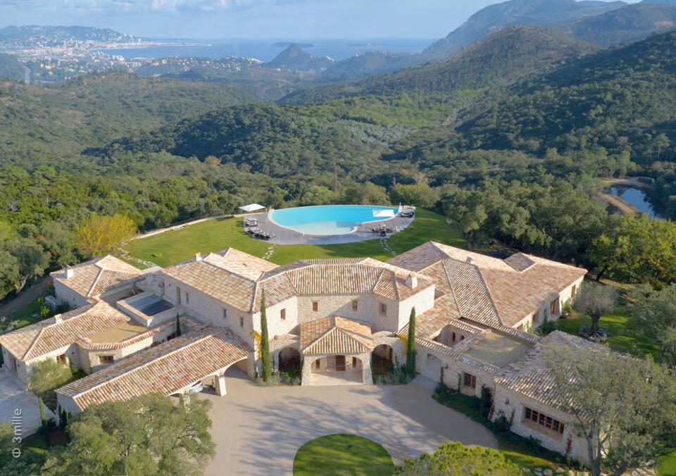 Domaine des Horizons Gallery Image 1