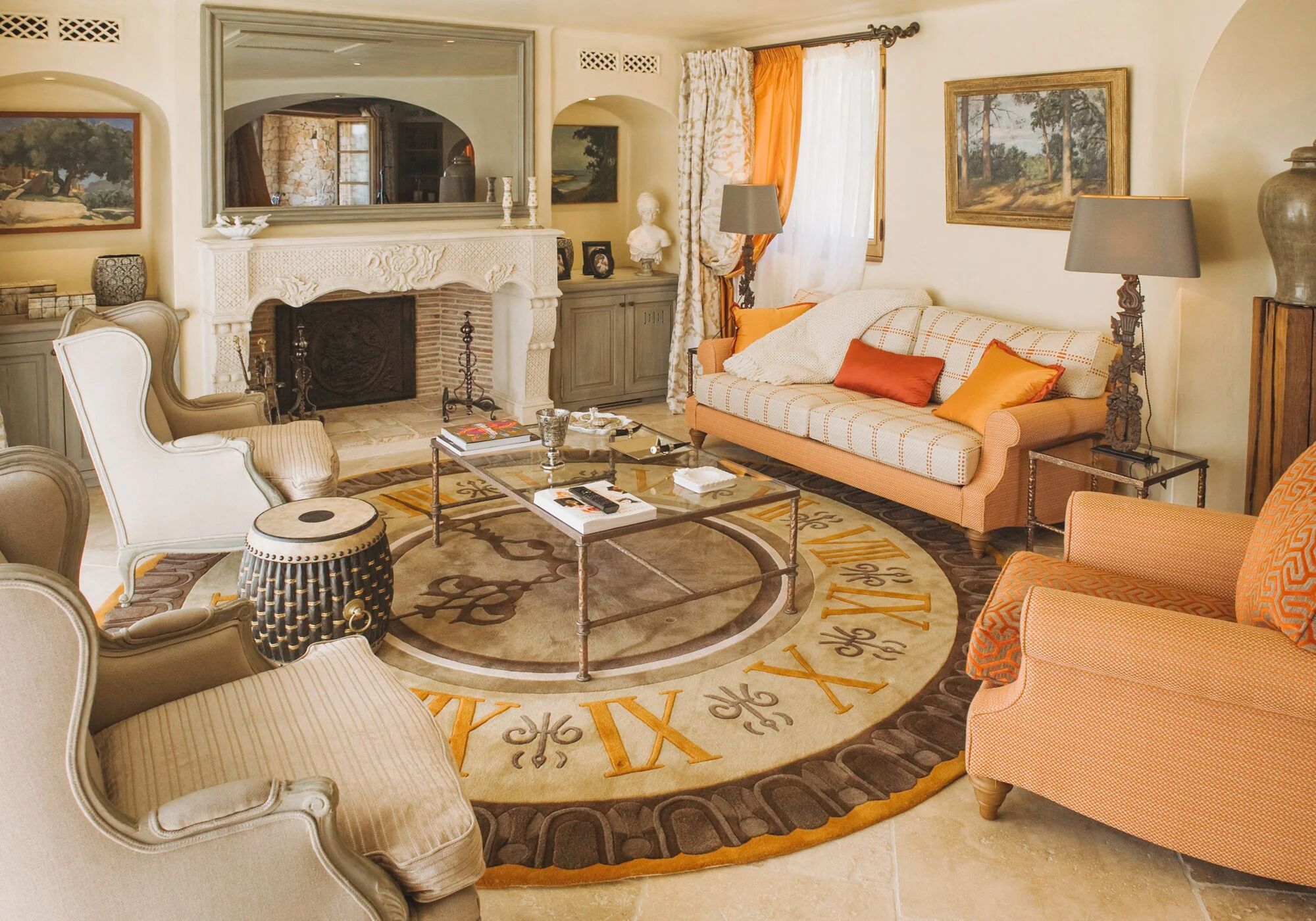 Domaine des Horizons Gallary Image 1