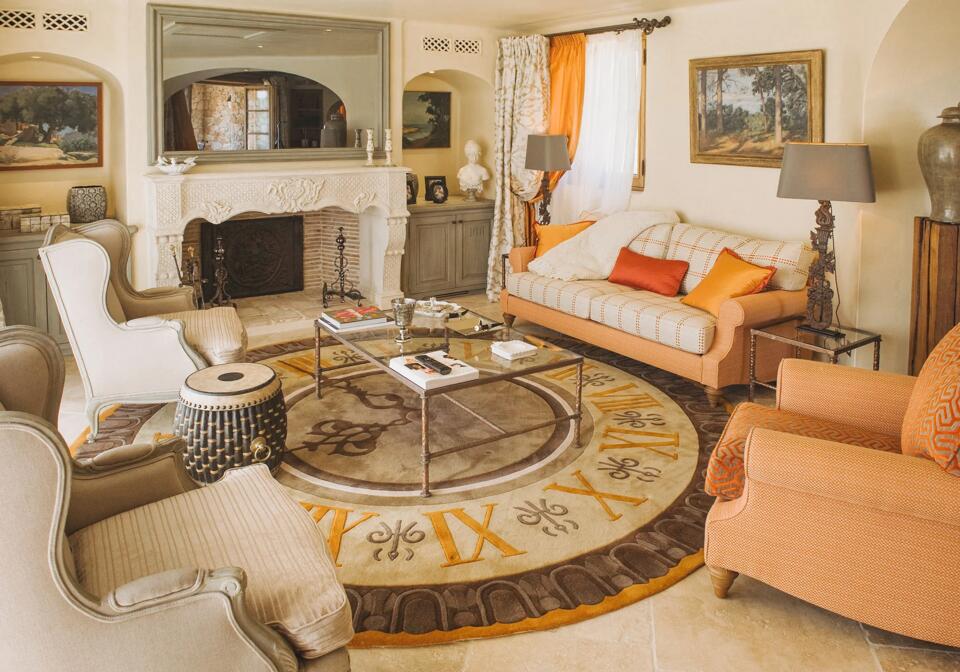 Domaine des Horizons Gallery Image 1