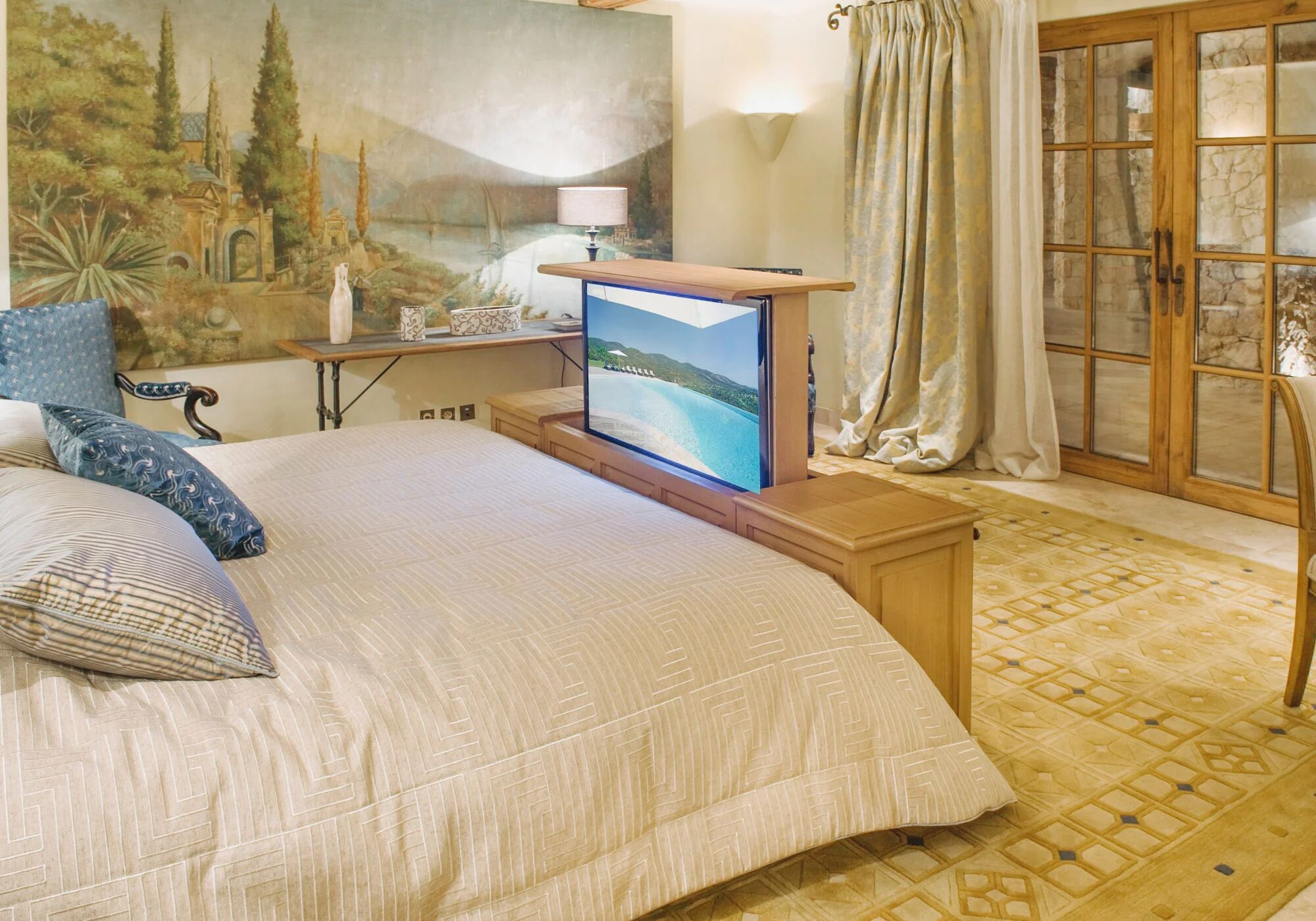 Domaine des Horizons Gallary Image 3