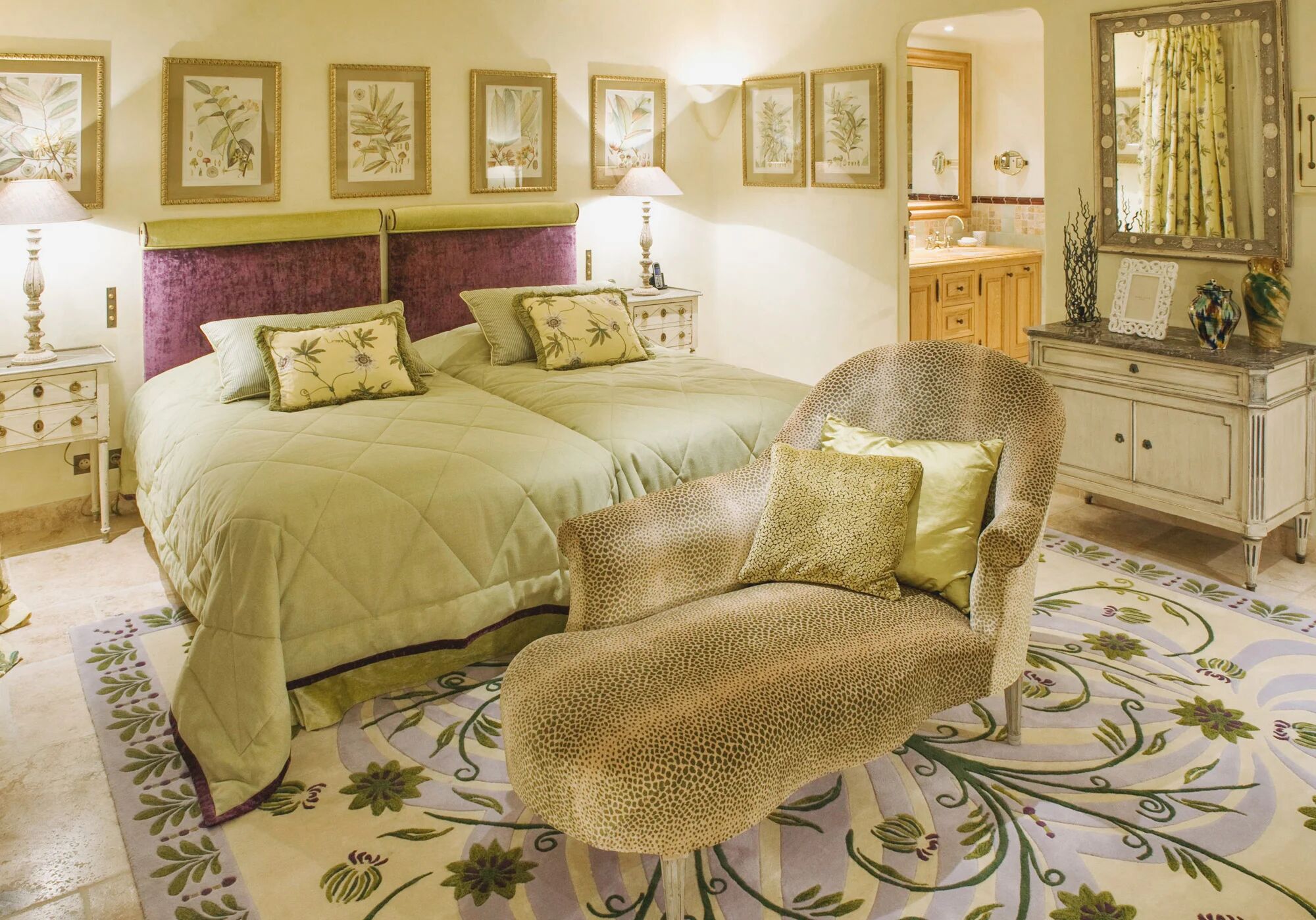 Domaine des Horizons Gallary Image 1