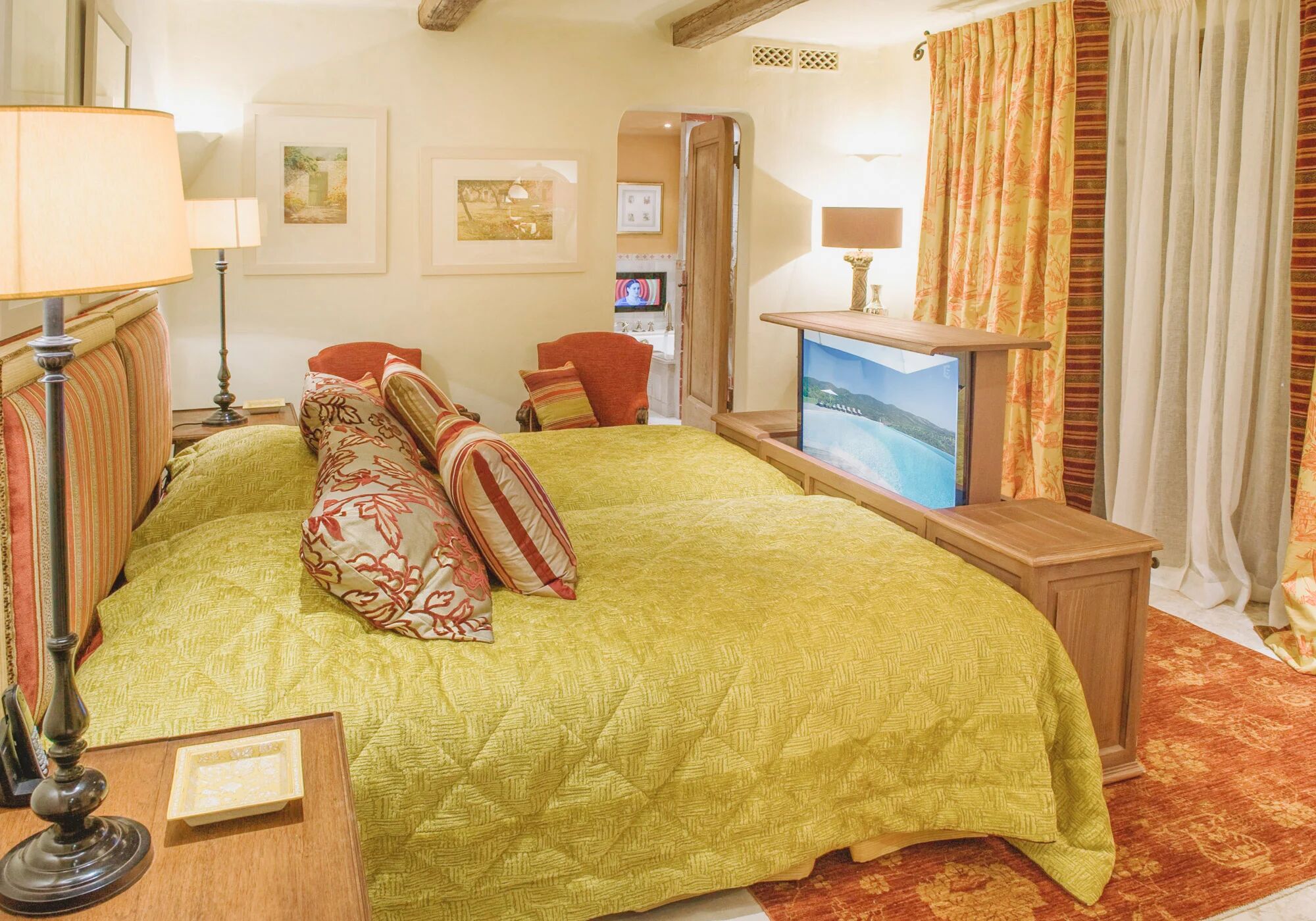 Domaine des Horizons Gallary Image 3