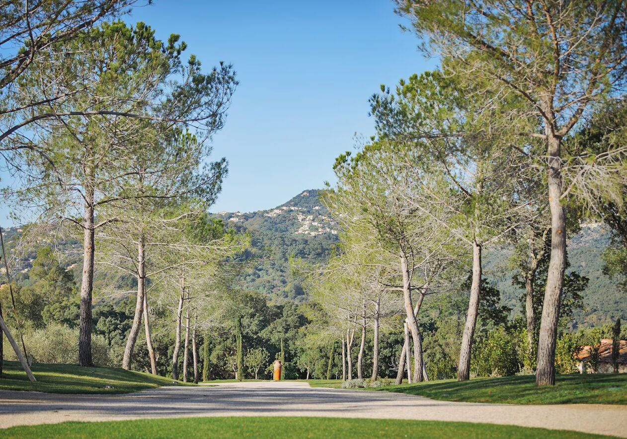 Domaine des Horizons Gallary Image 6