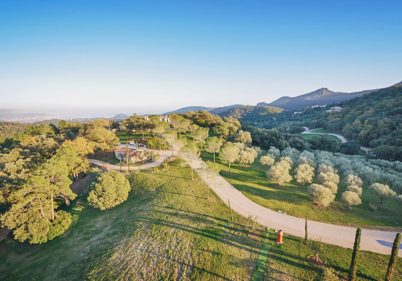 Domaine des Horizons Gallary Image 2
