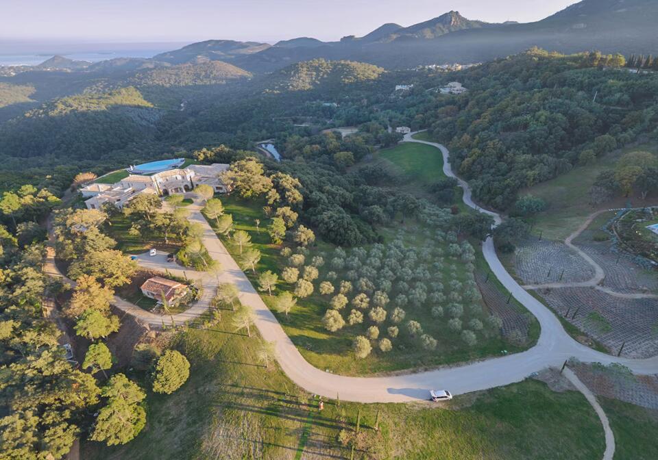 Domaine des Horizons Gallery Image 3