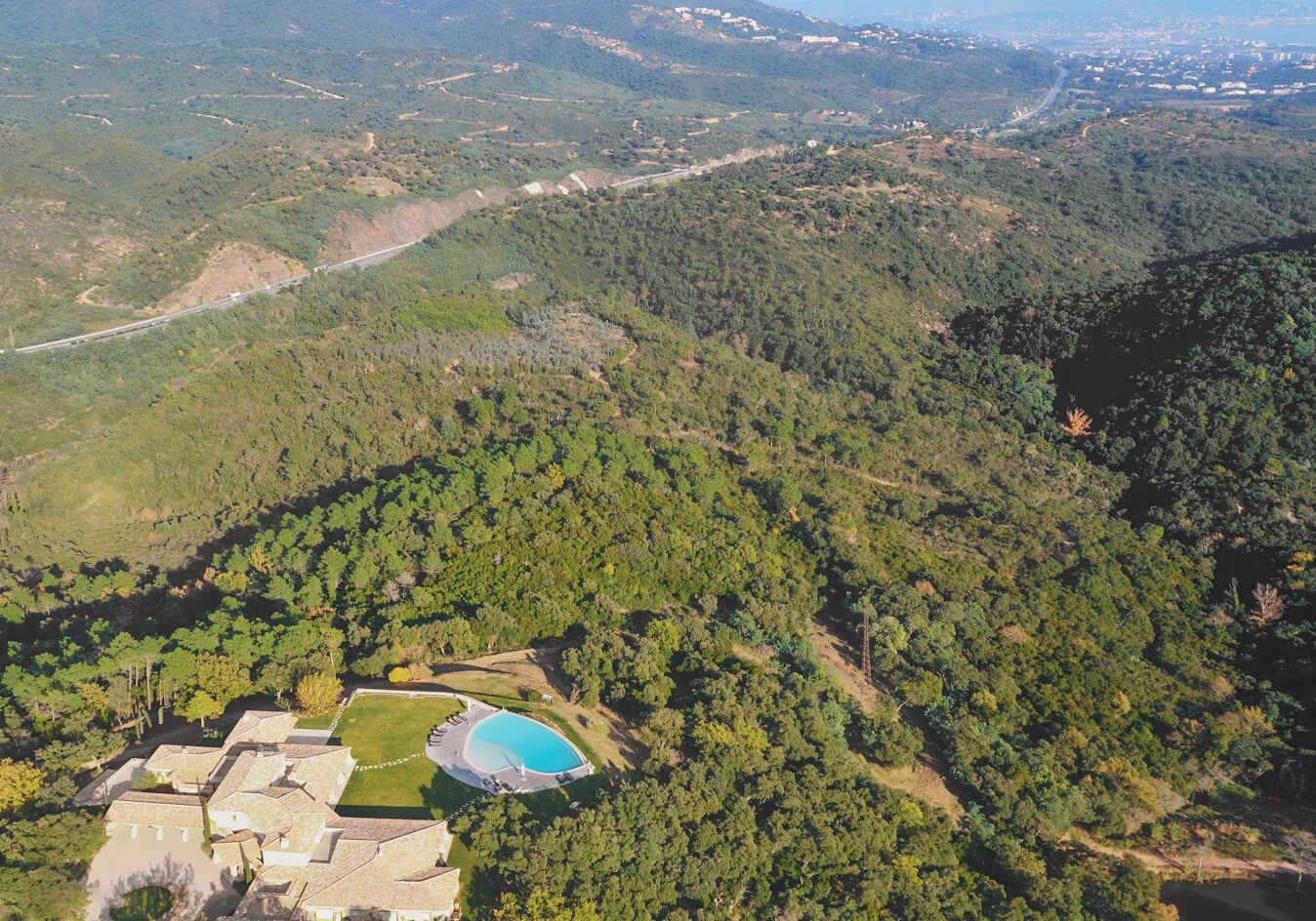 Domaine des Horizons Gallary Image 4