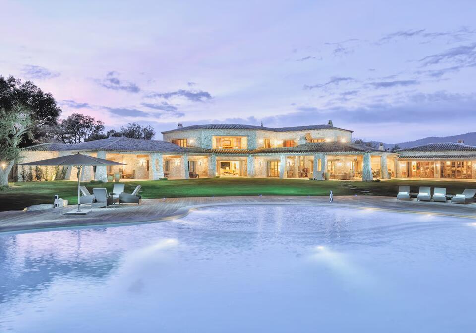 Domaine des Horizons Gallery Image 1