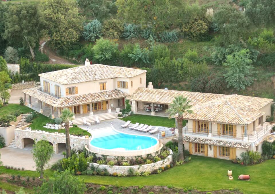 Domaine des Horizons Gallery Image 2