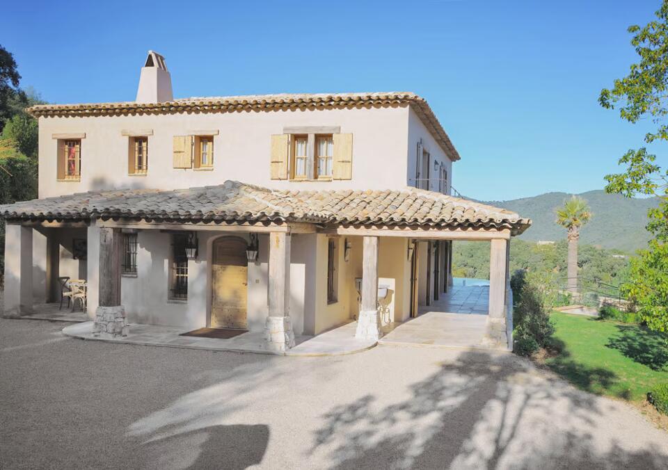 Domaine des Horizons Gallery Image 3