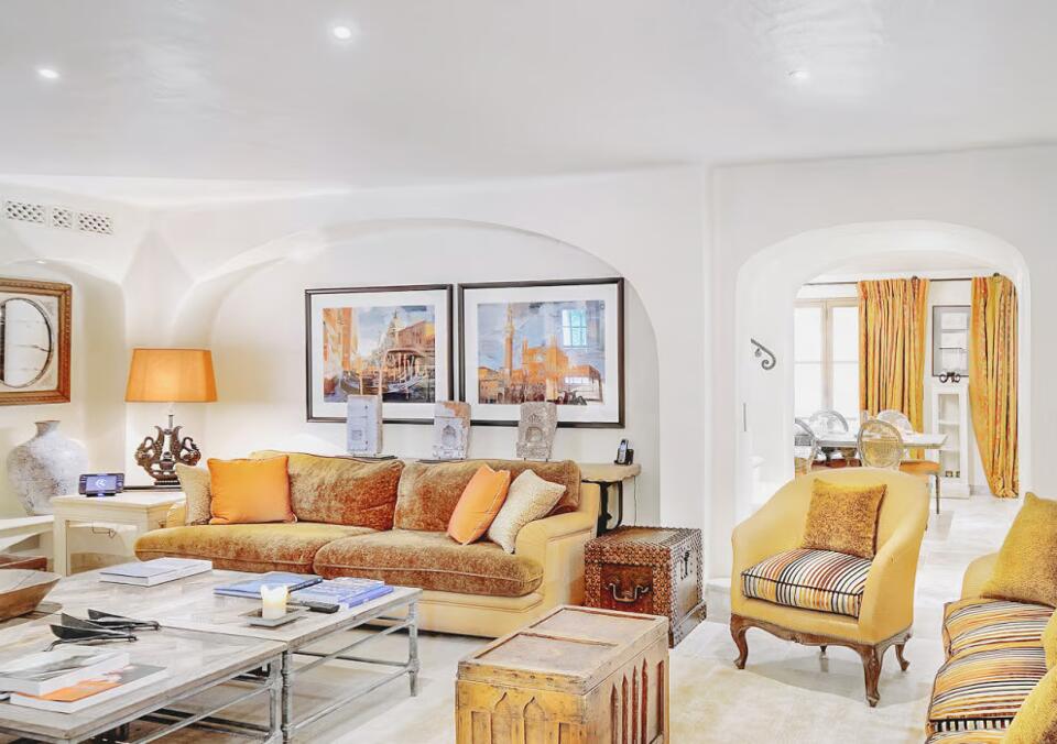 Domaine des Horizons Gallery Image 5