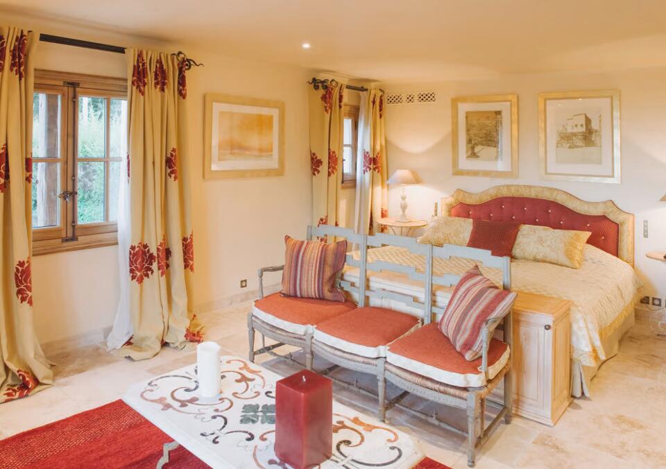 Domaine des Horizons Gallery Image 2