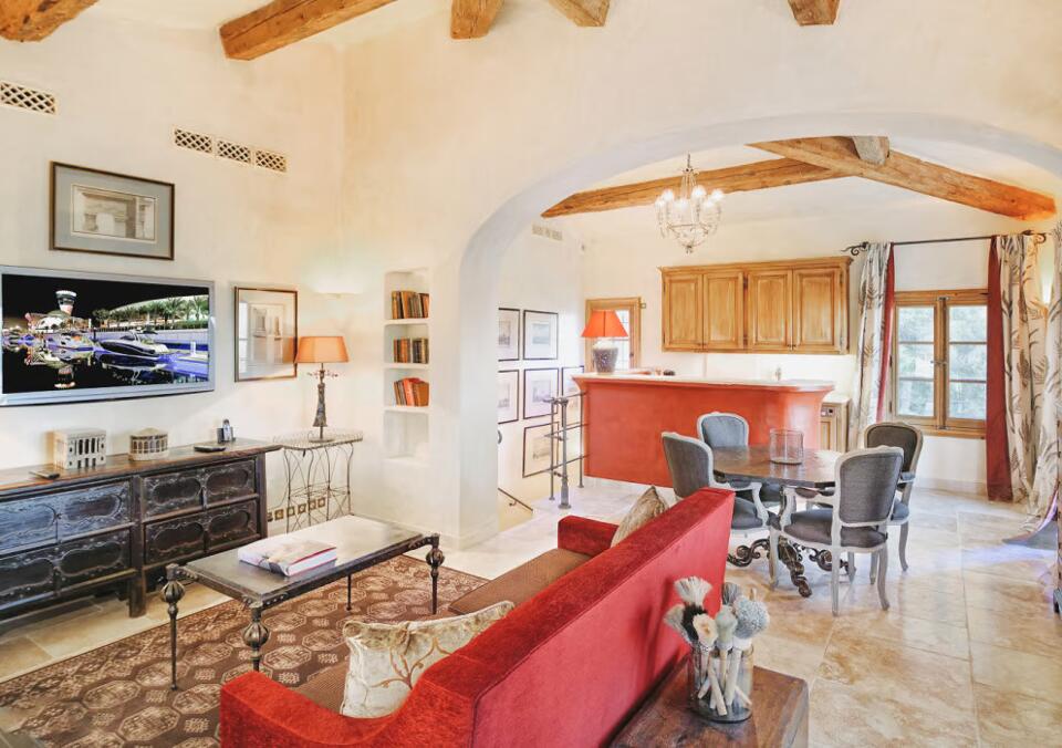 Domaine des Horizons Gallery Image 1