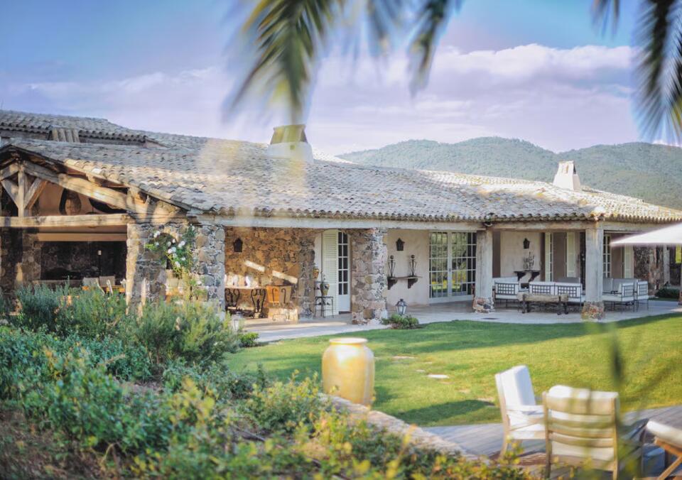 Domaine des Horizons Gallery Image 5