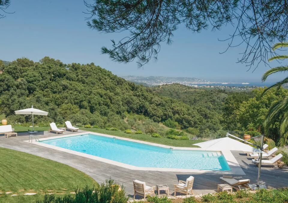 Domaine des Horizons Gallery Image 6