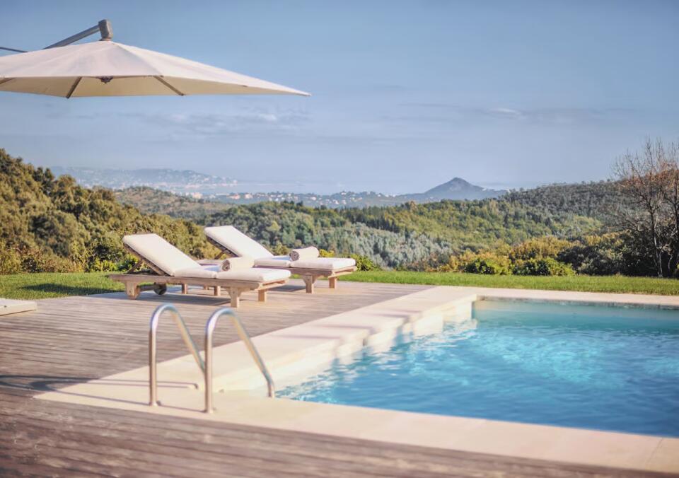 Domaine des Horizons Gallery Image 1