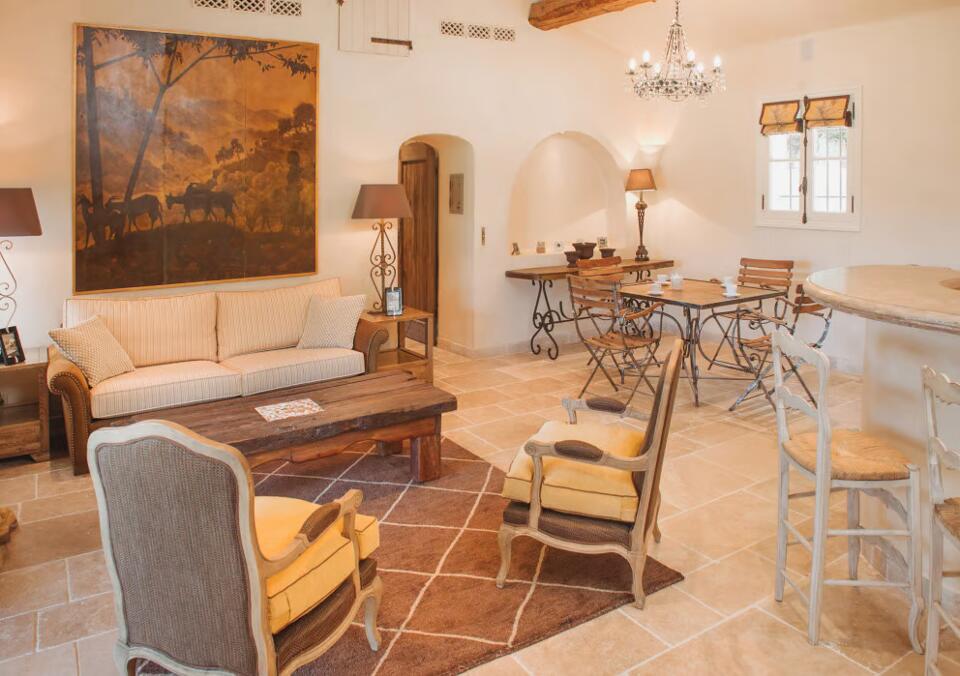 Domaine des Horizons Gallery Image 5