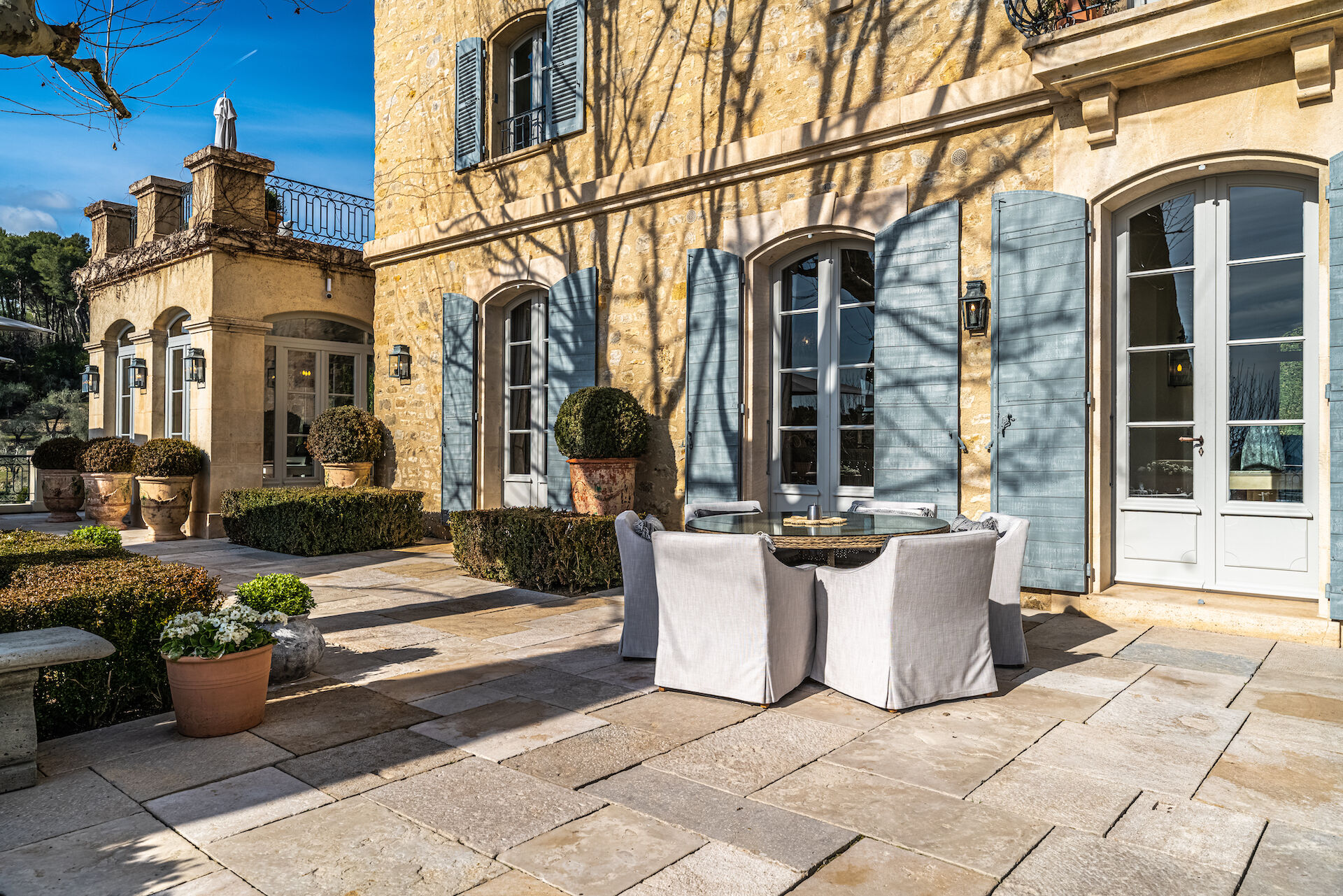 Le Manoir Gallary Image 5
