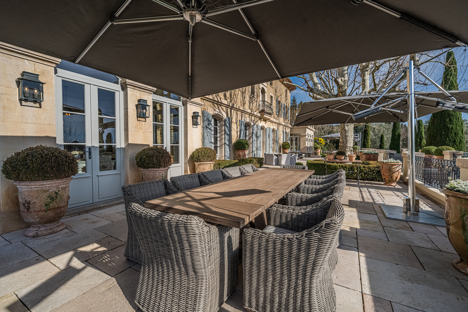 Le Manoir Gallary Image 6