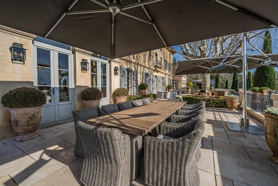 Le Manoir Gallery Image 6