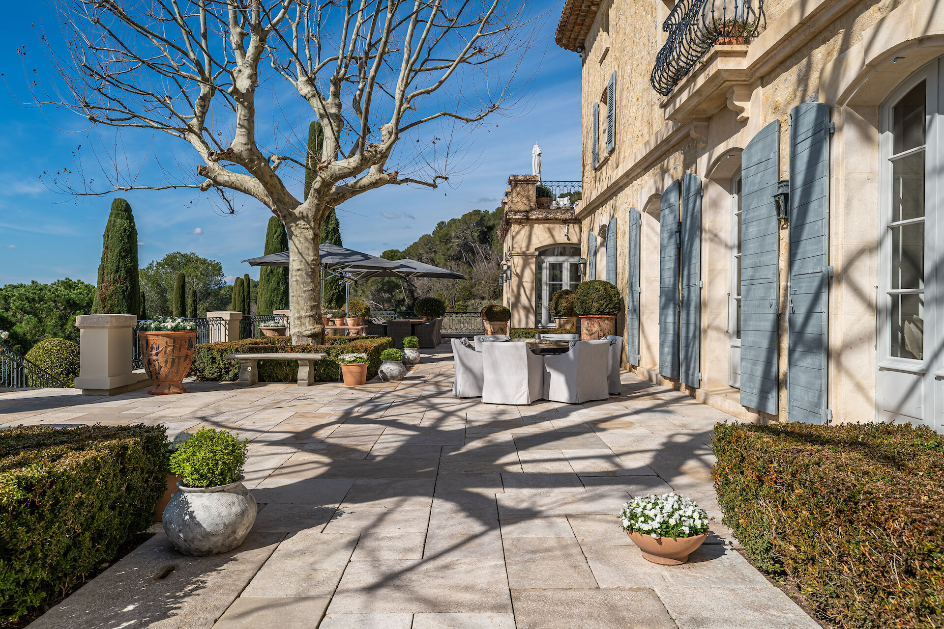 Le Manoir Gallary Image 3