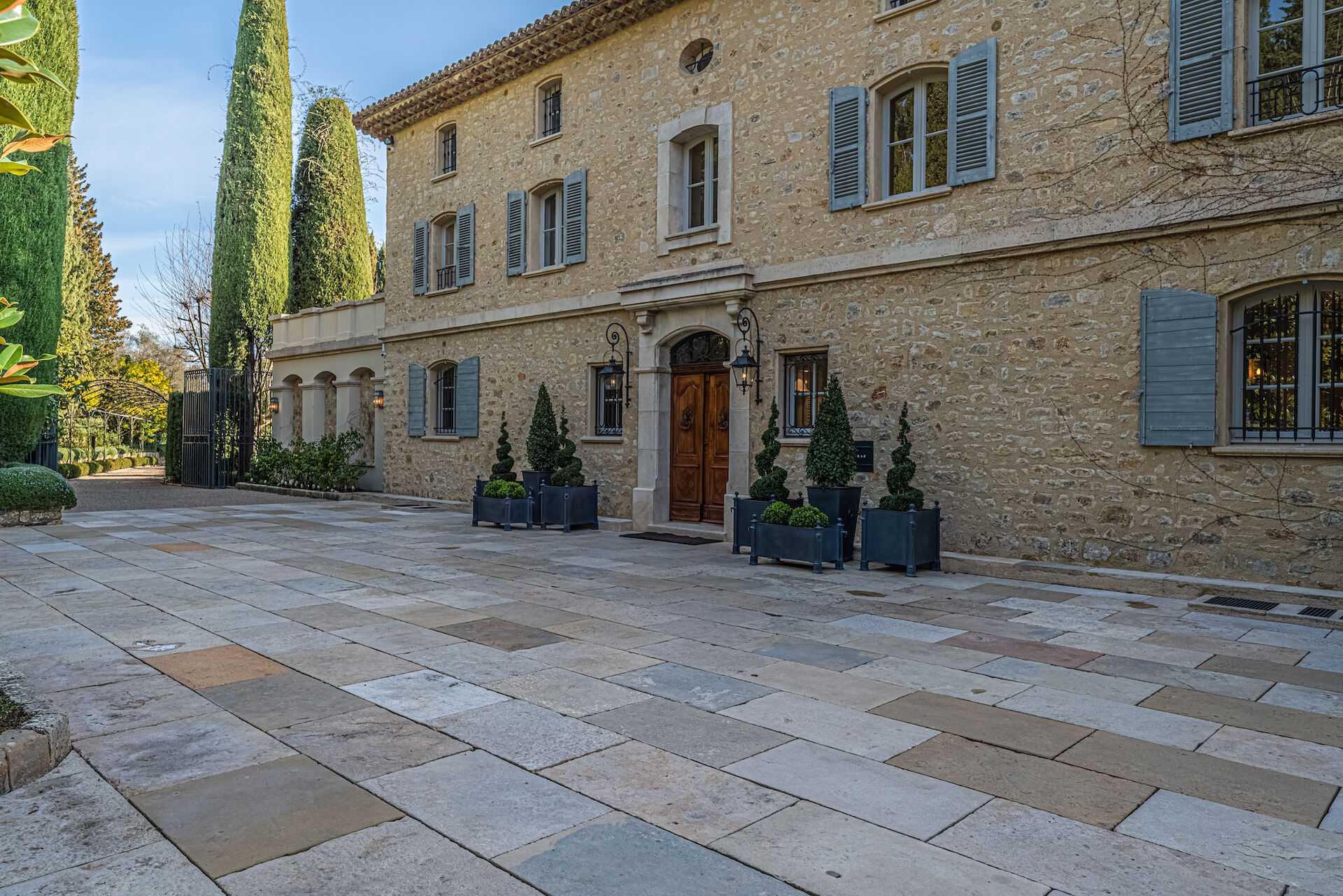 Le Manoir Gallary Image 5