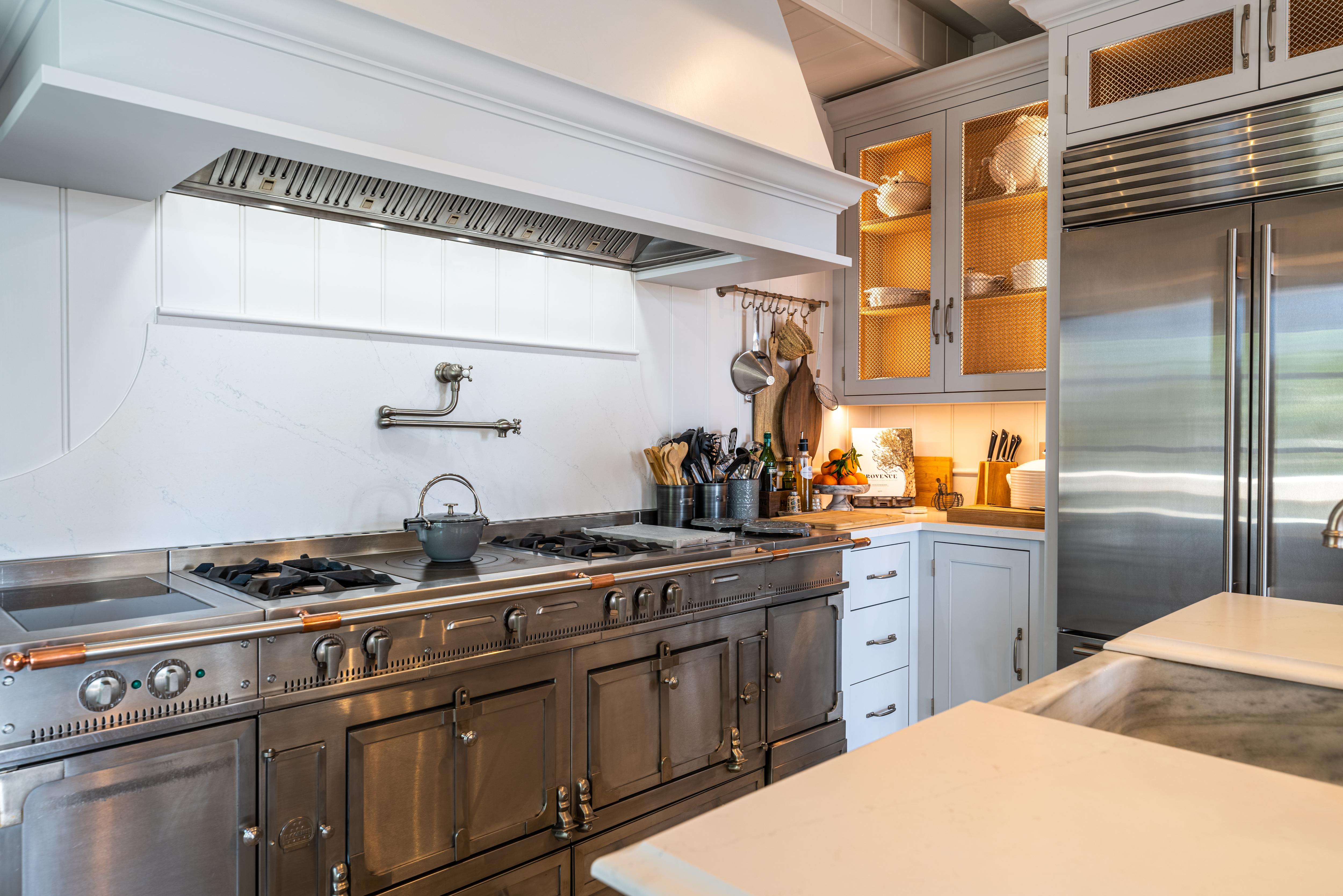 Le Manoir Gallary Image 1
