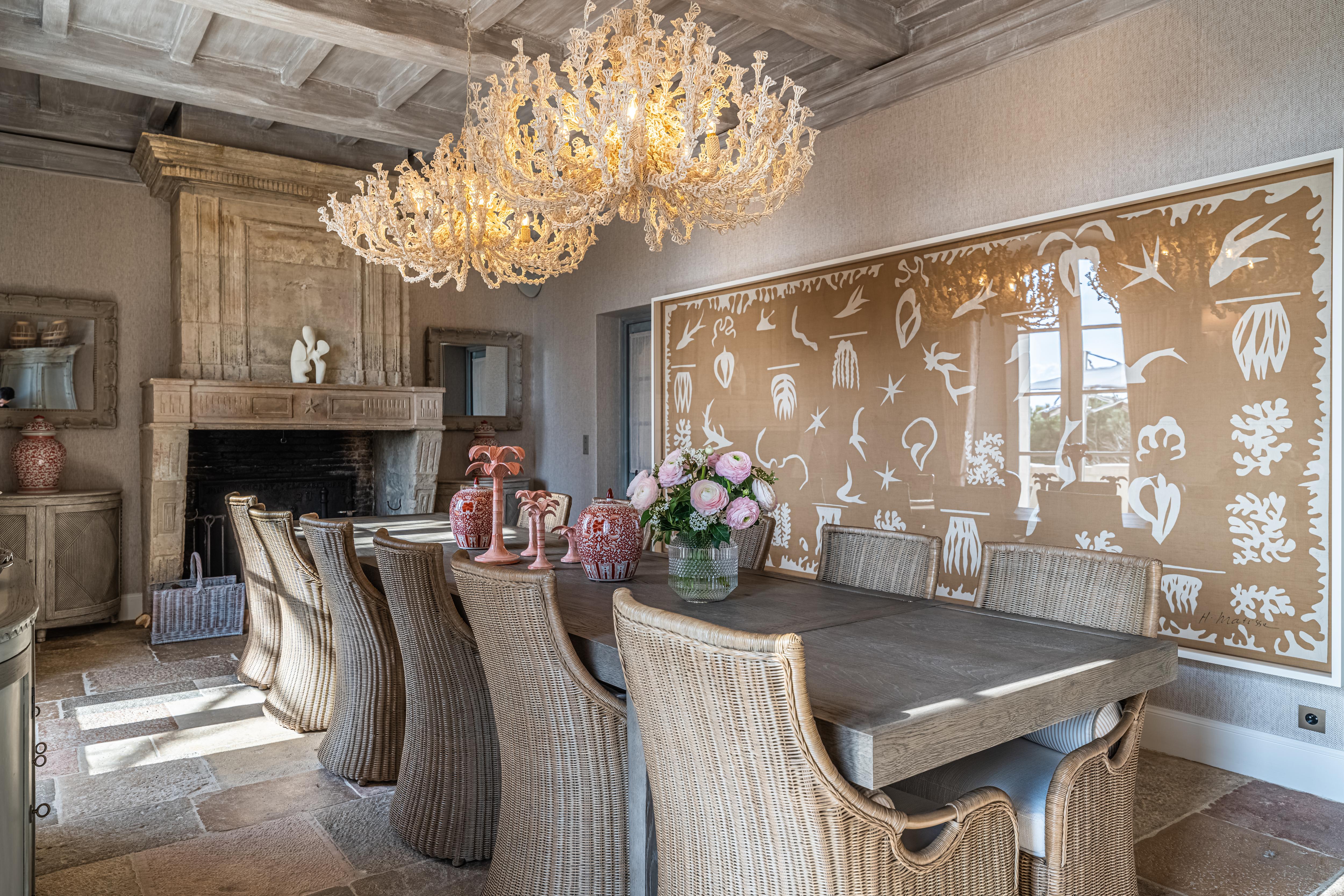 Le Manoir Gallary Image 6