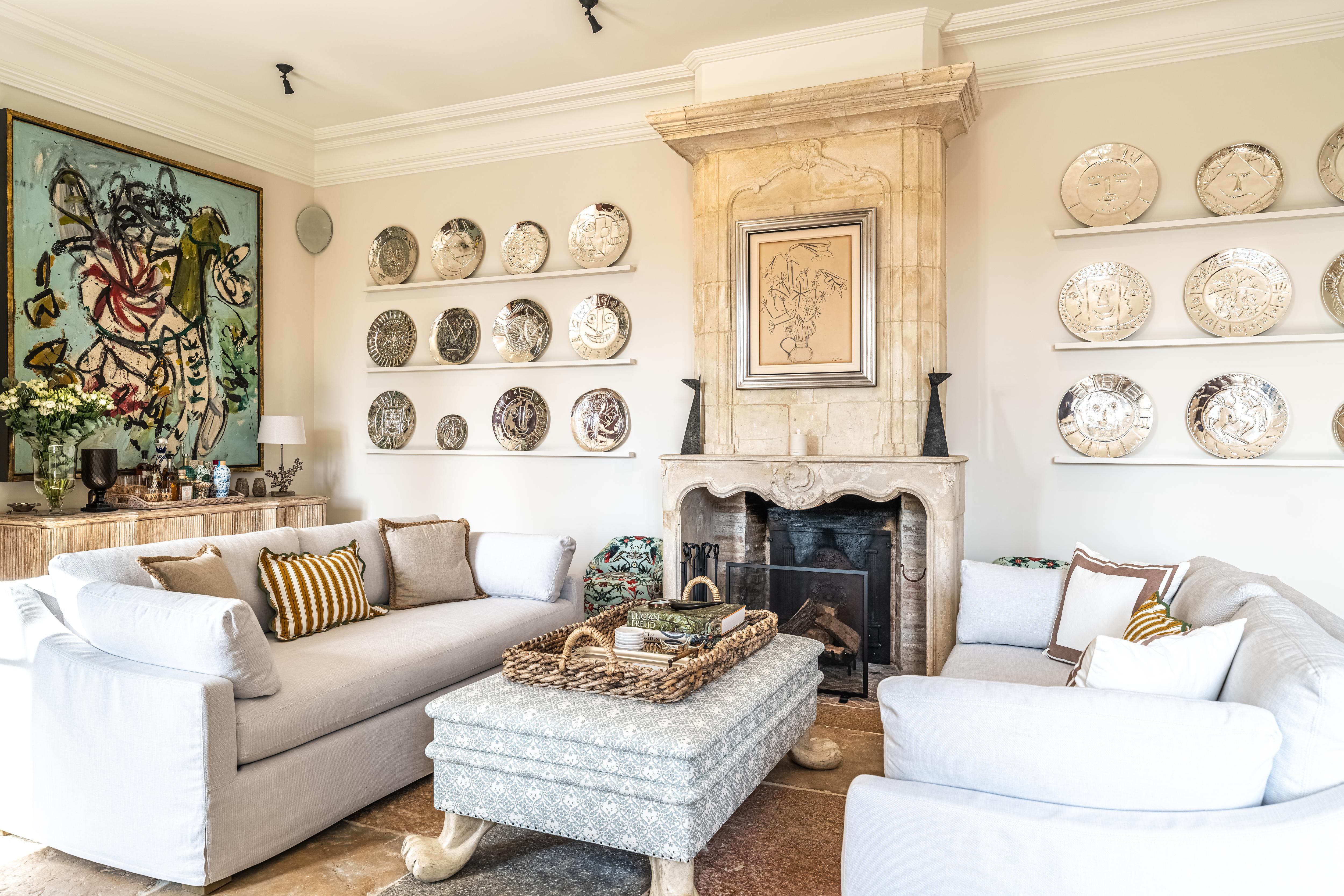 Le Manoir Gallary Image 2