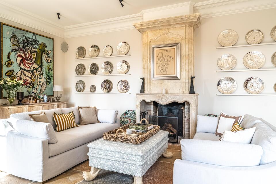 Le Manoir Gallery Image 2