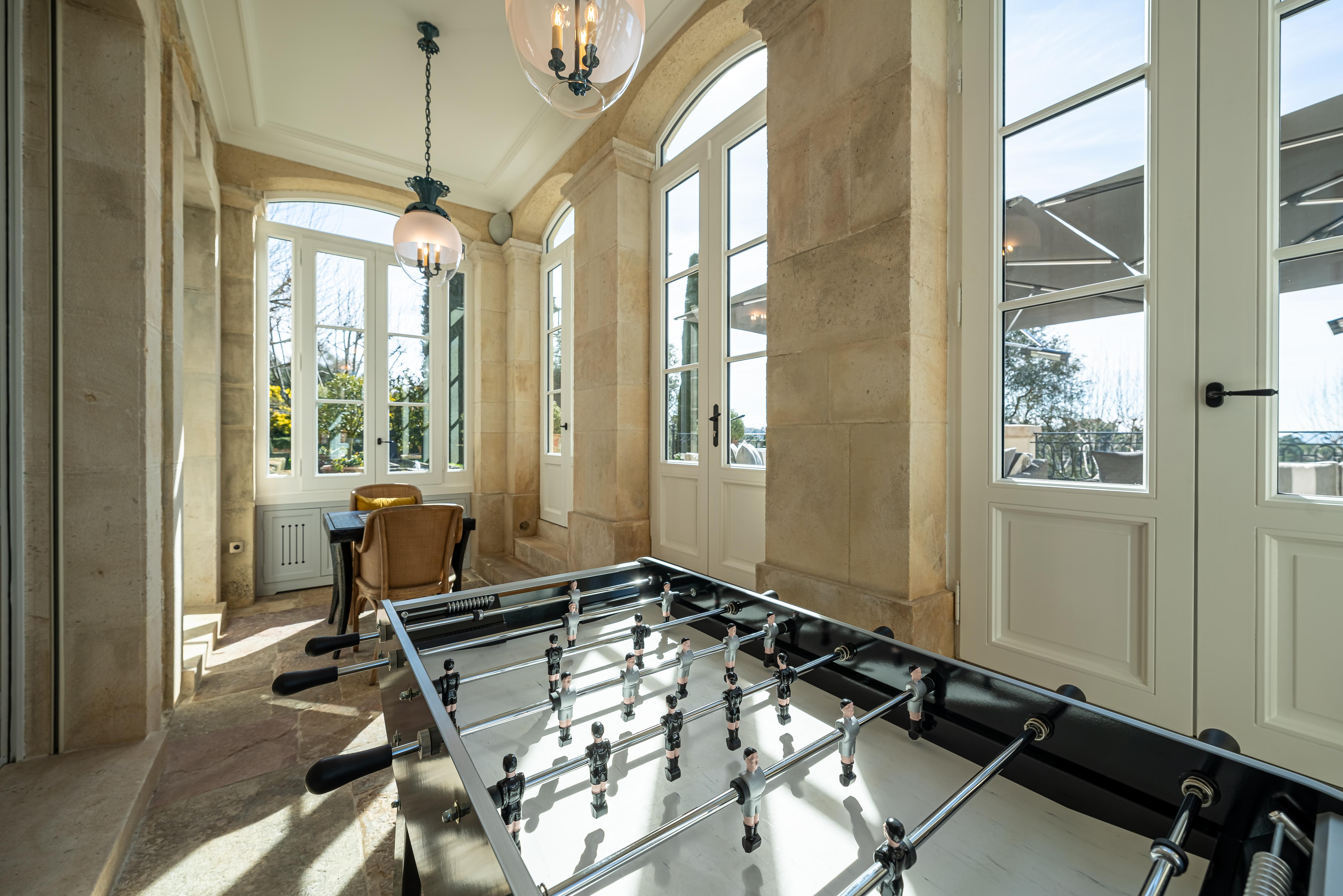 Le Manoir Gallary Image 4