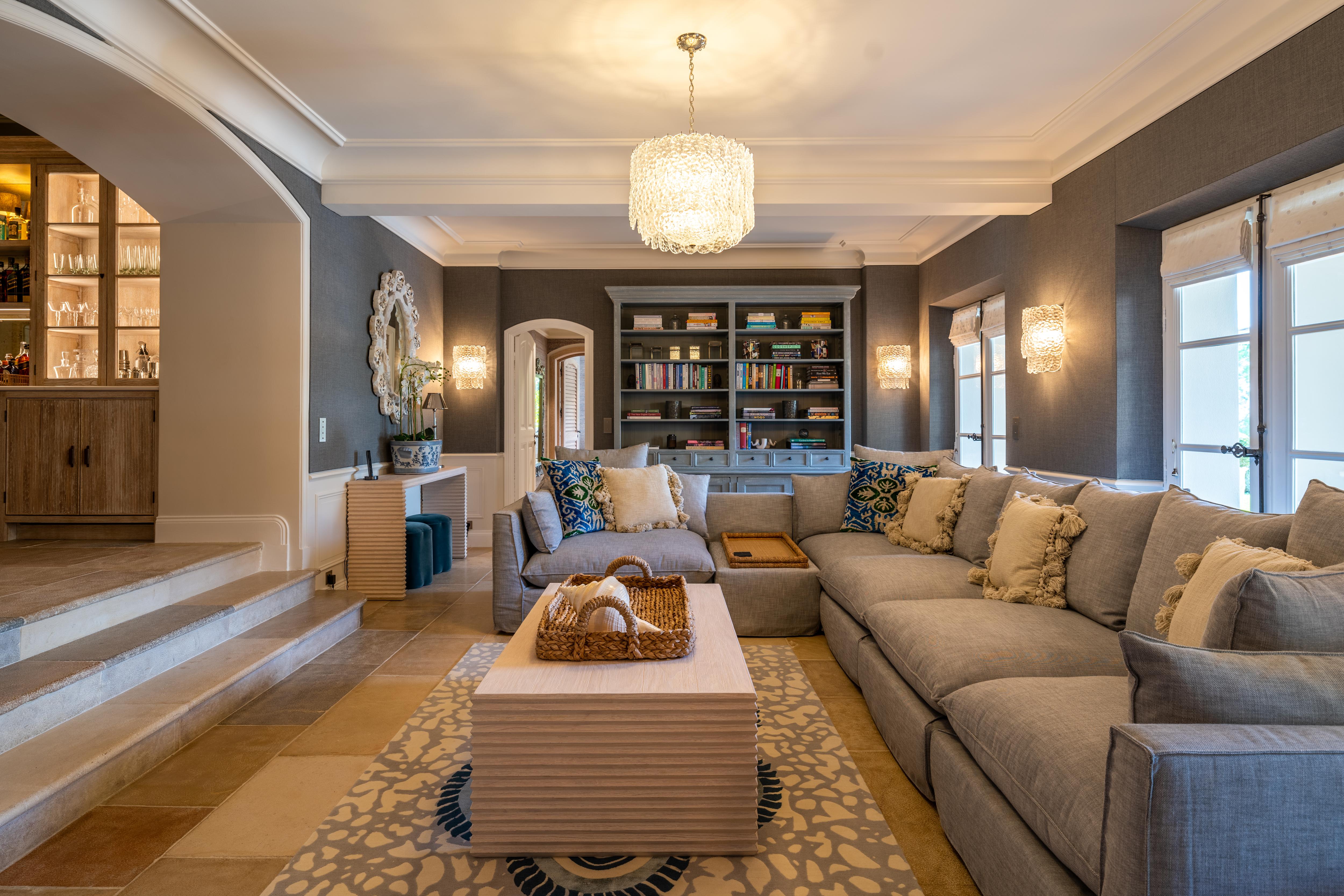 Le Manoir Gallary Image 1
