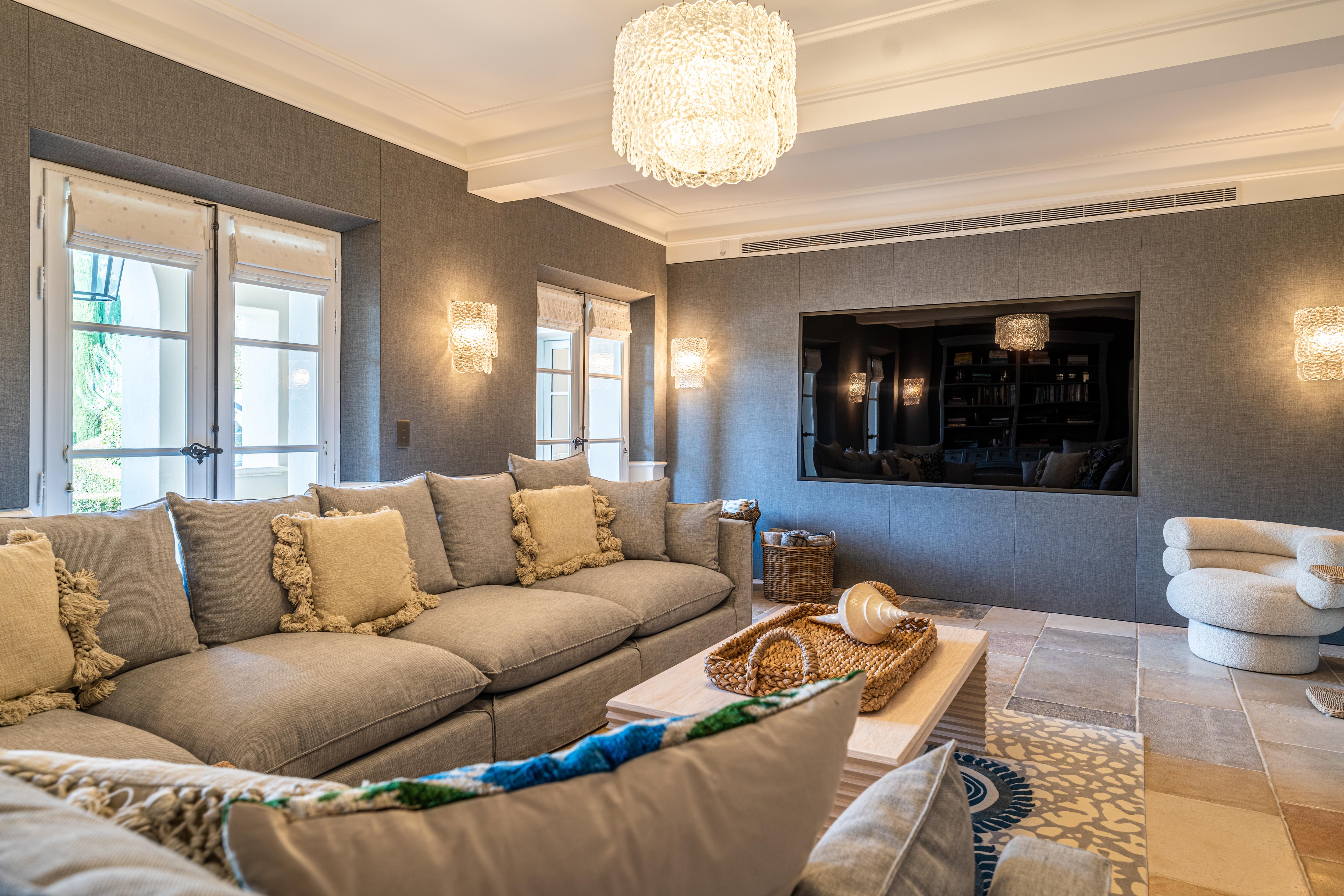 Le Manoir Gallary Image 2