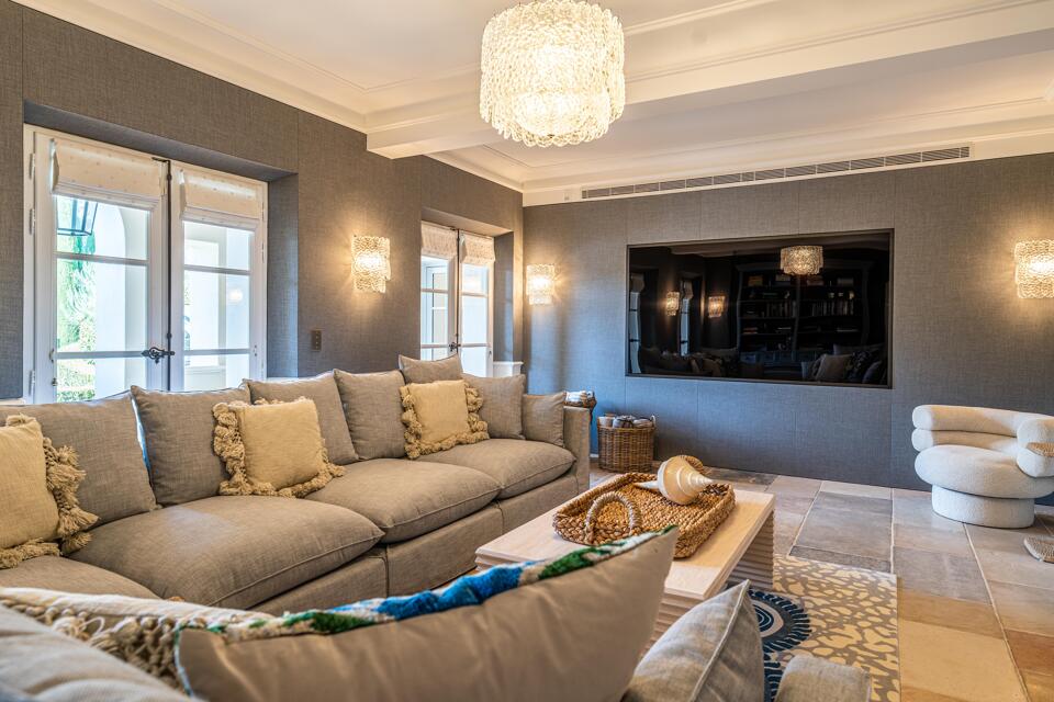 Le Manoir Gallery Image 2
