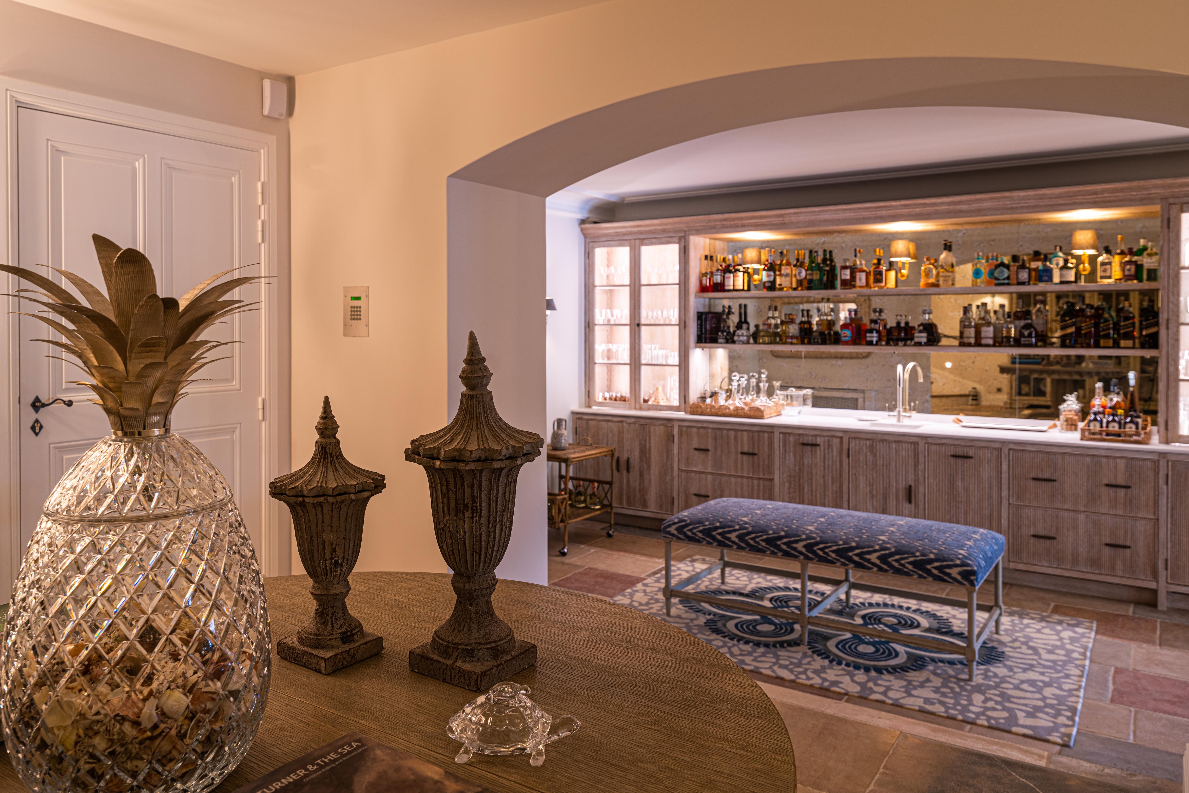 Le Manoir Gallary Image 5