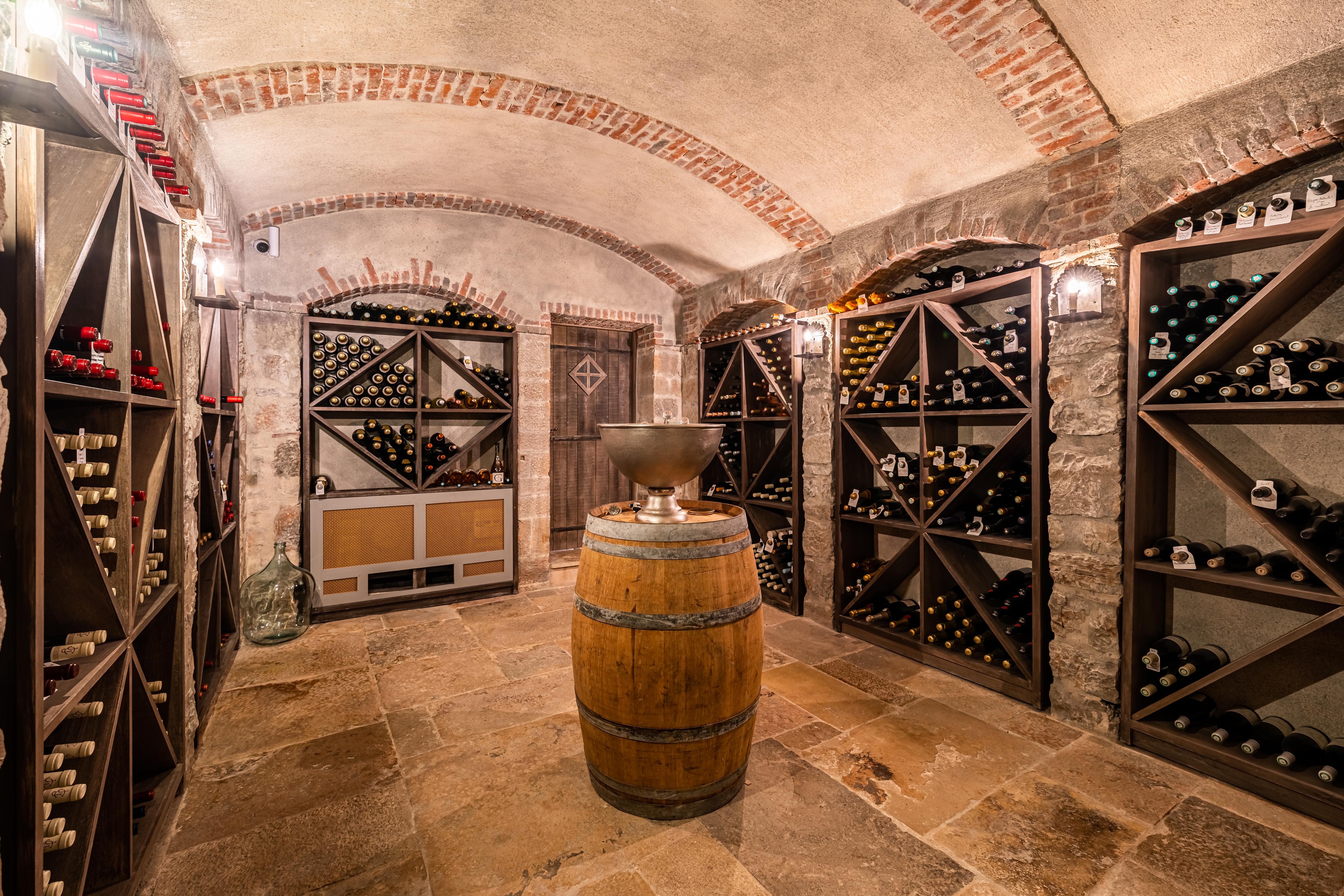 Le Manoir Gallary Image 6