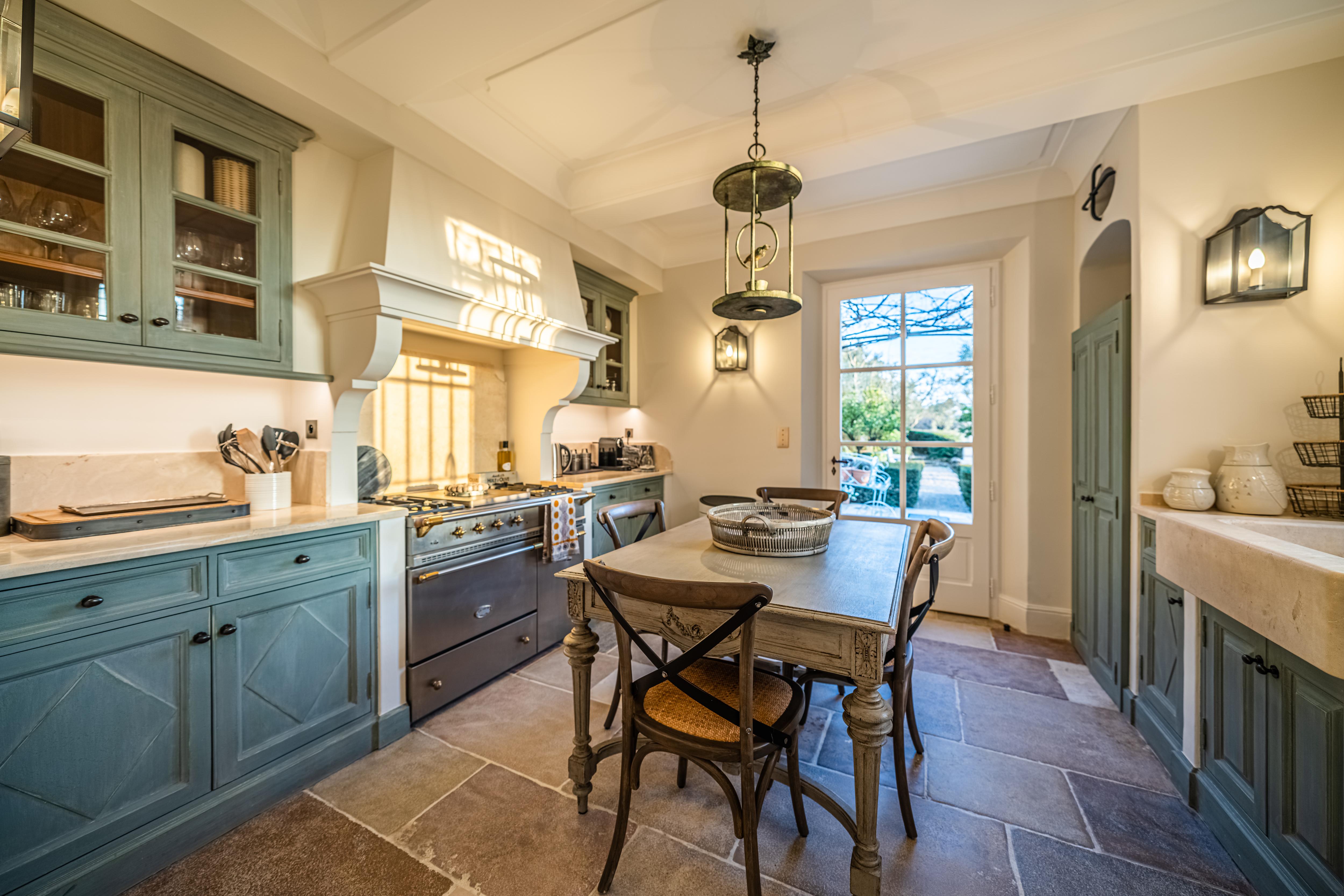 Le Manoir Gallary Image 2