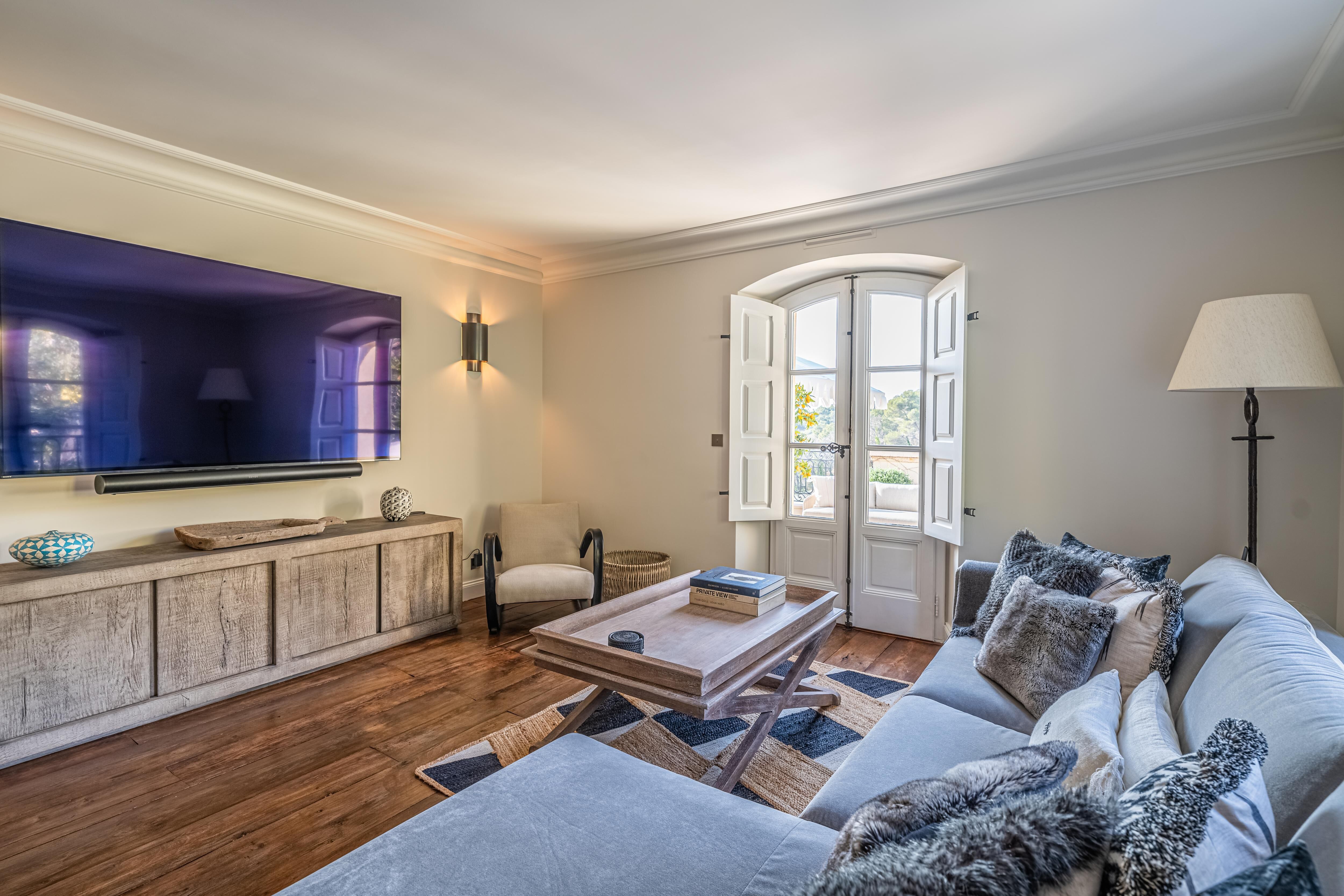 Le Manoir Gallary Image 3