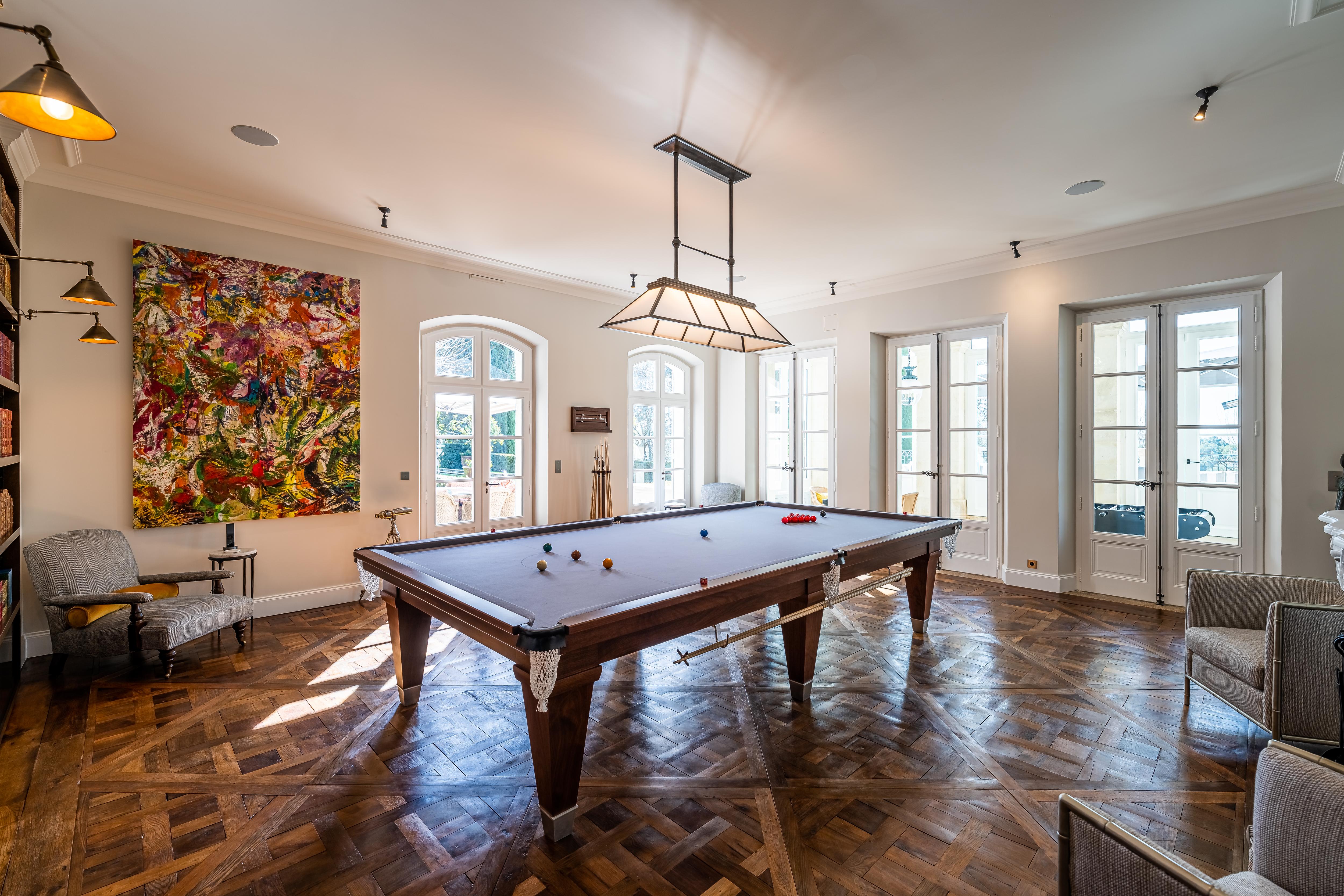 Le Manoir Gallary Image 4