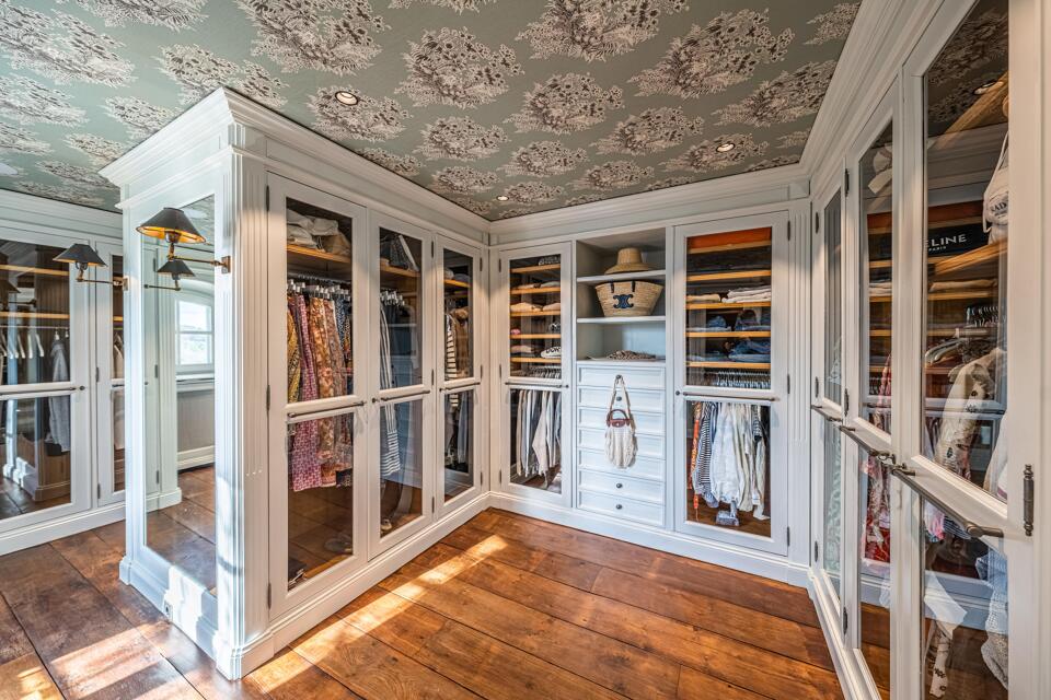 Le Manoir Gallery Image 3