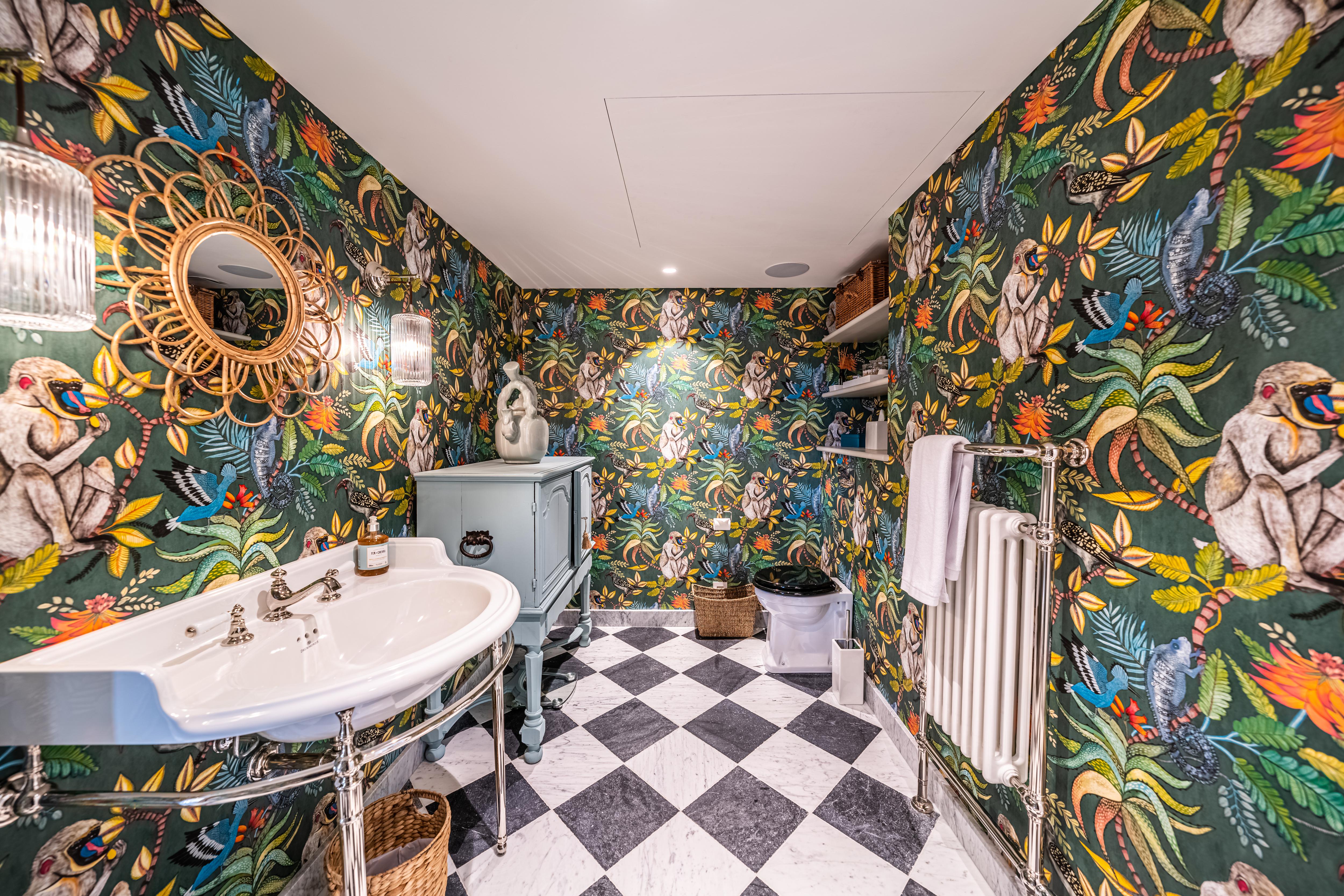 Le Manoir Gallary Image 5