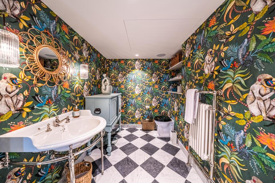 Le Manoir Gallery Image 5