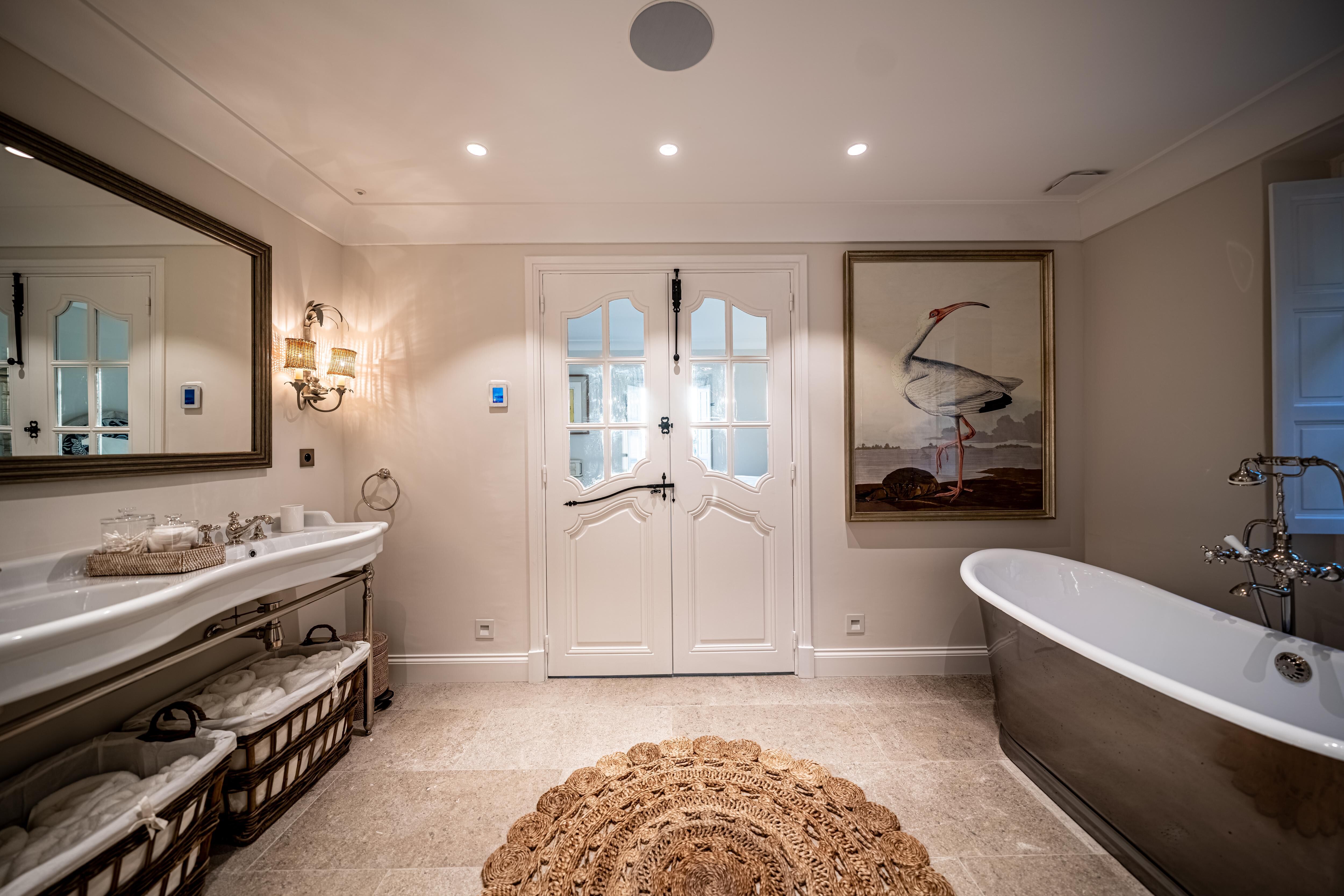 Le Manoir Gallary Image 2