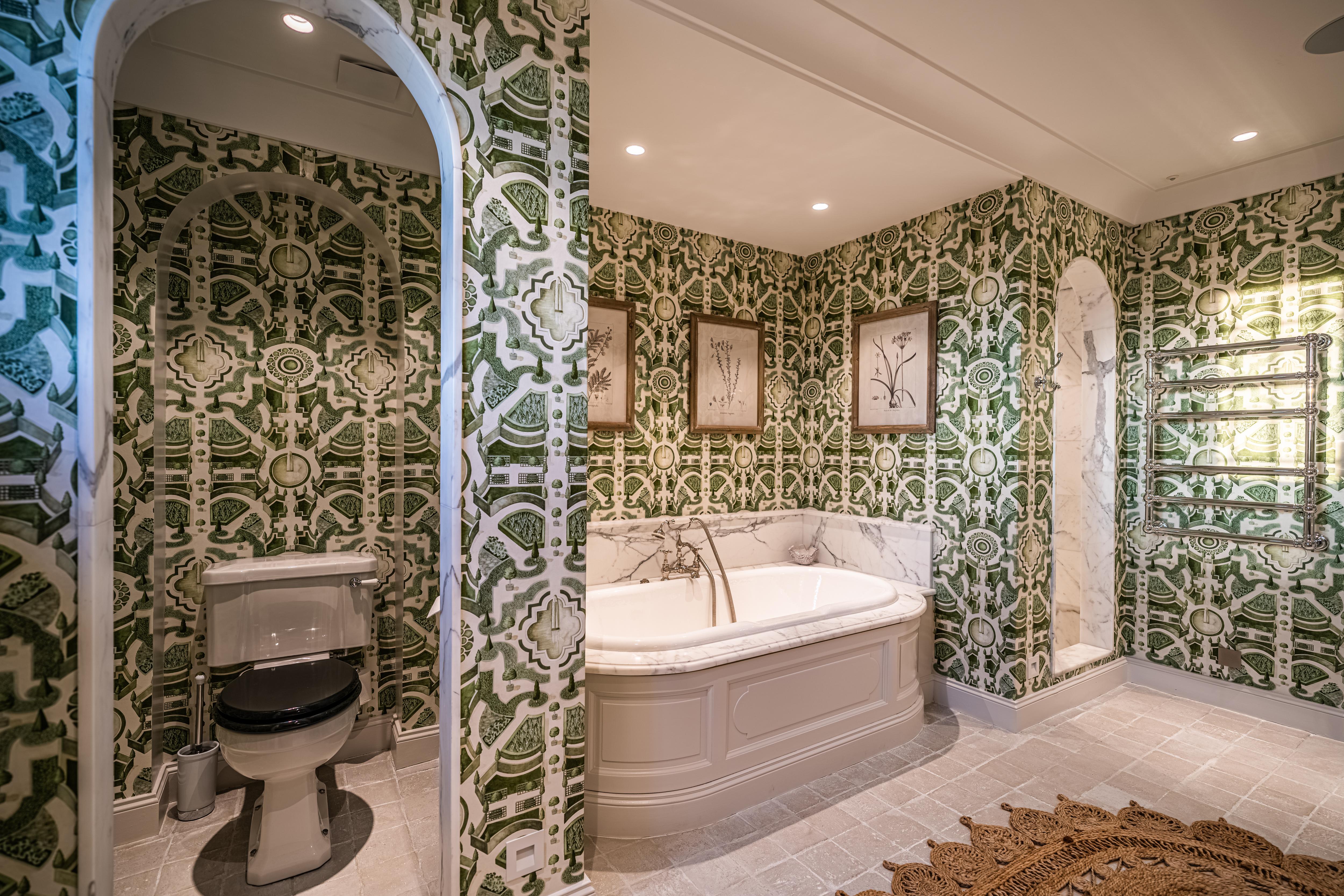 Le Manoir Gallary Image 6