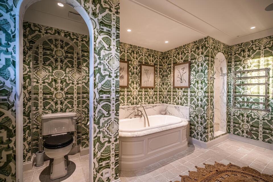 Le Manoir Gallery Image 6