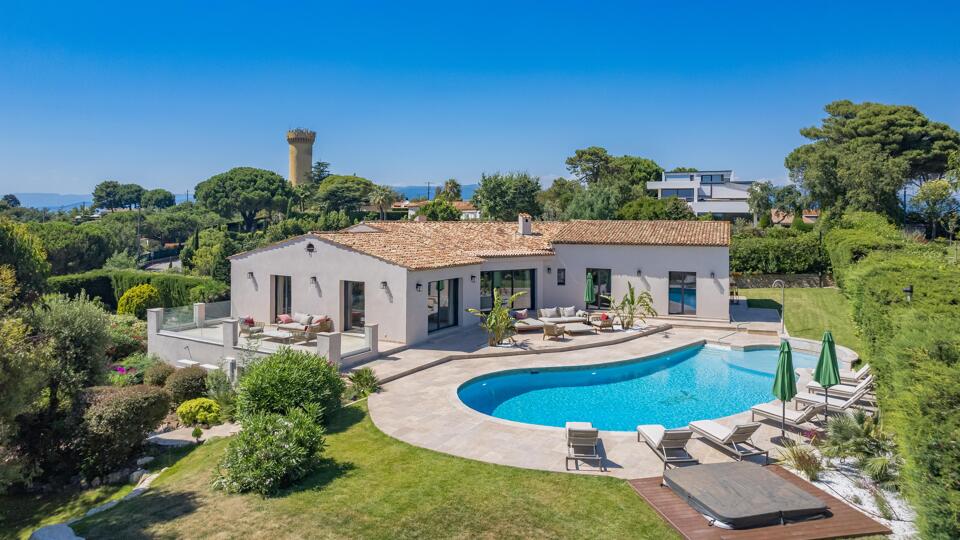 Villa Amber Gallery Image 6