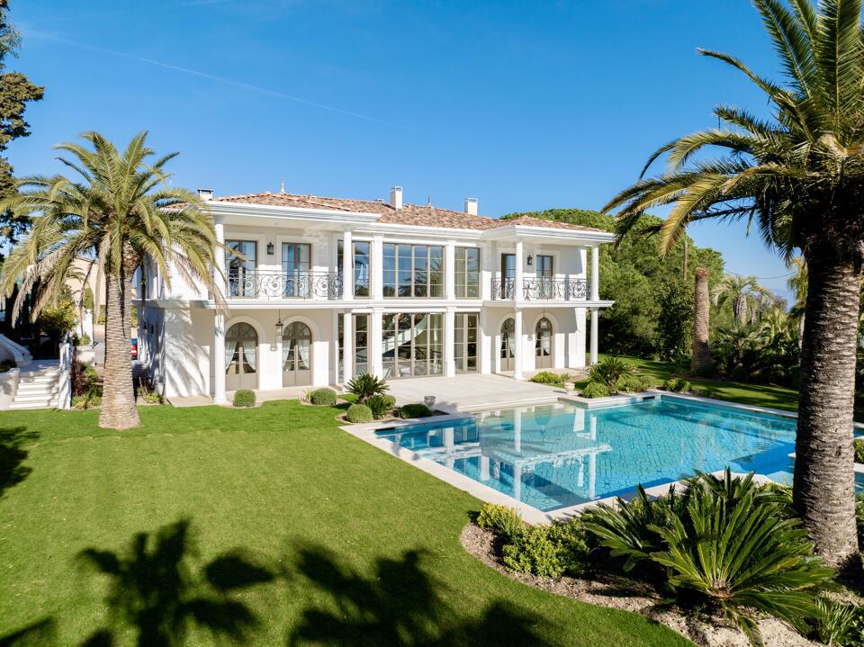 Villa Anastasia Gallery Image 2