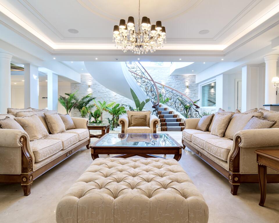 Villa Anastasia Gallery Image 4